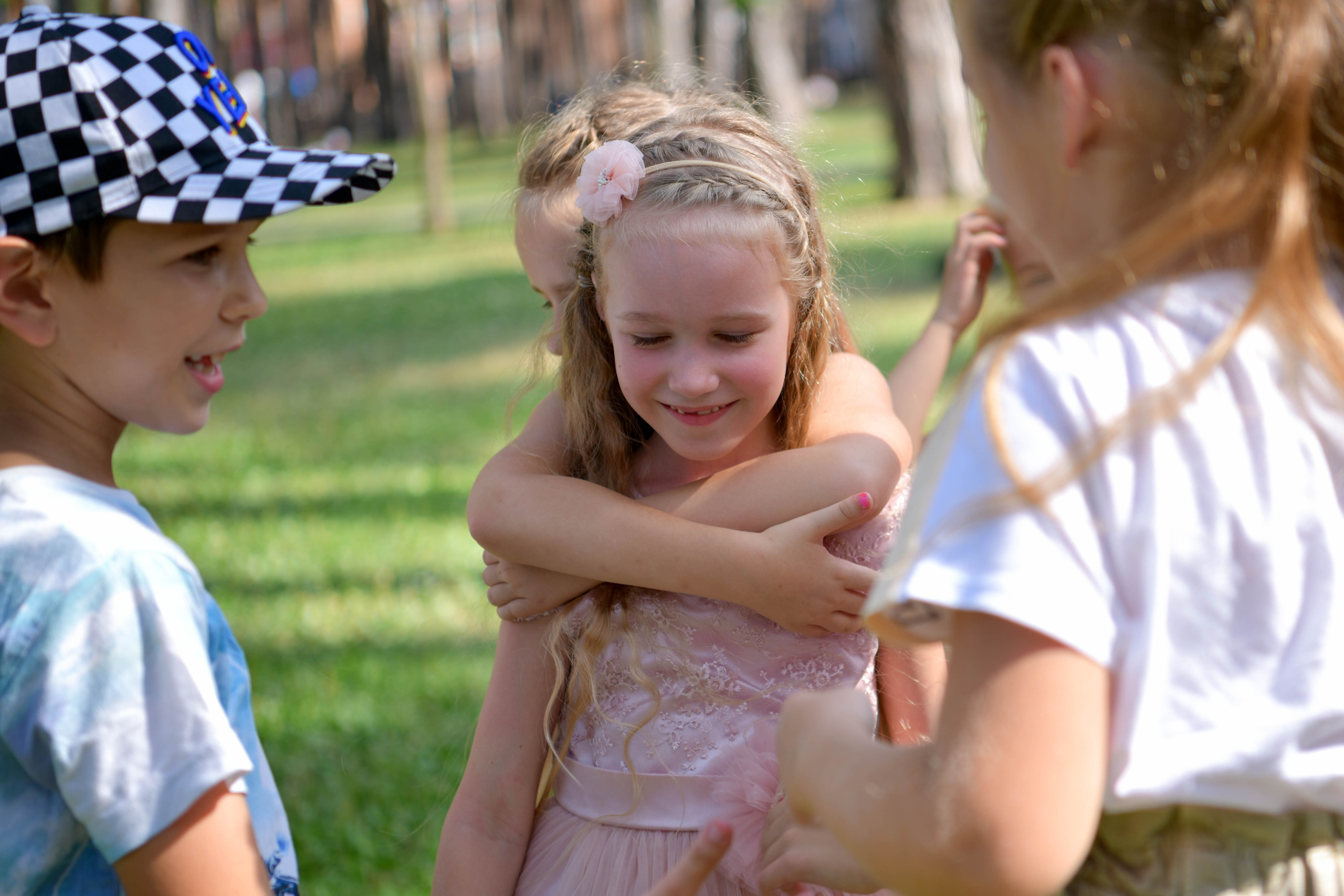 День народження Соломіі.Репортаж. Репортажний та сімейний фотограф Дар’я Хорошавцева