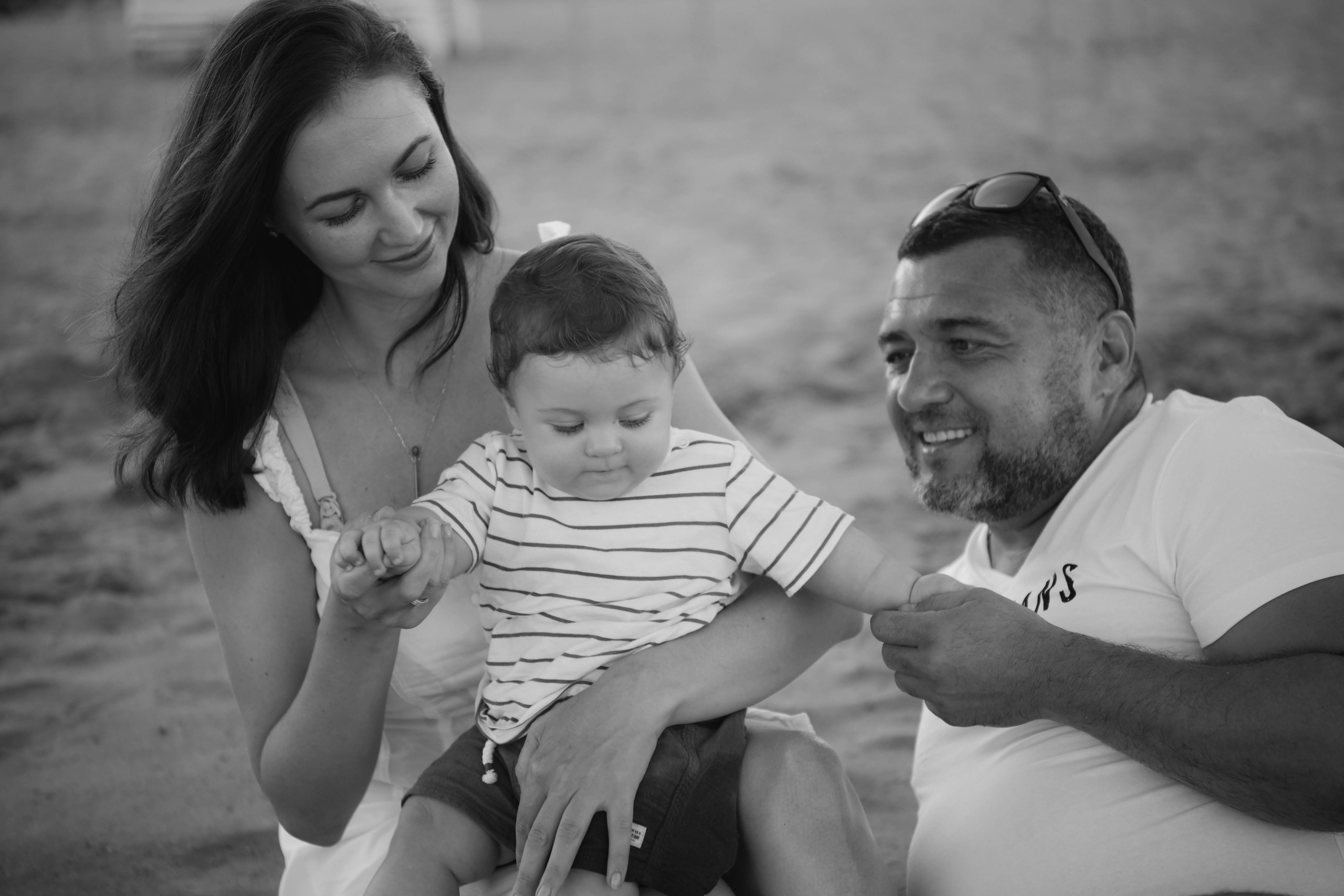 Саша, Оля Гріша Аліканте. Репортажний та сімейний фотограф Дар’я Хорошавцева