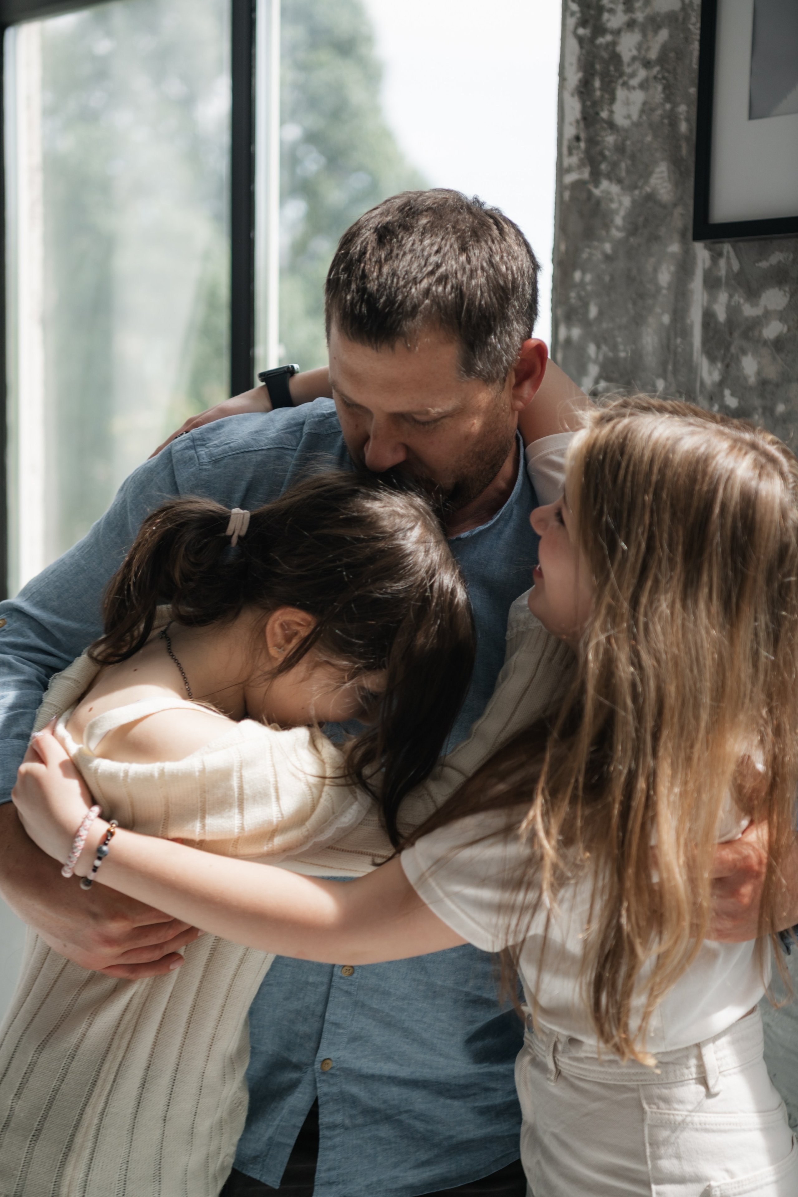 Те, що треба зберігати.Ваша історія.Ваша сімʼя.Ваша опора. Репортажний та сімейний фотограф Дар’я Хорошавцева