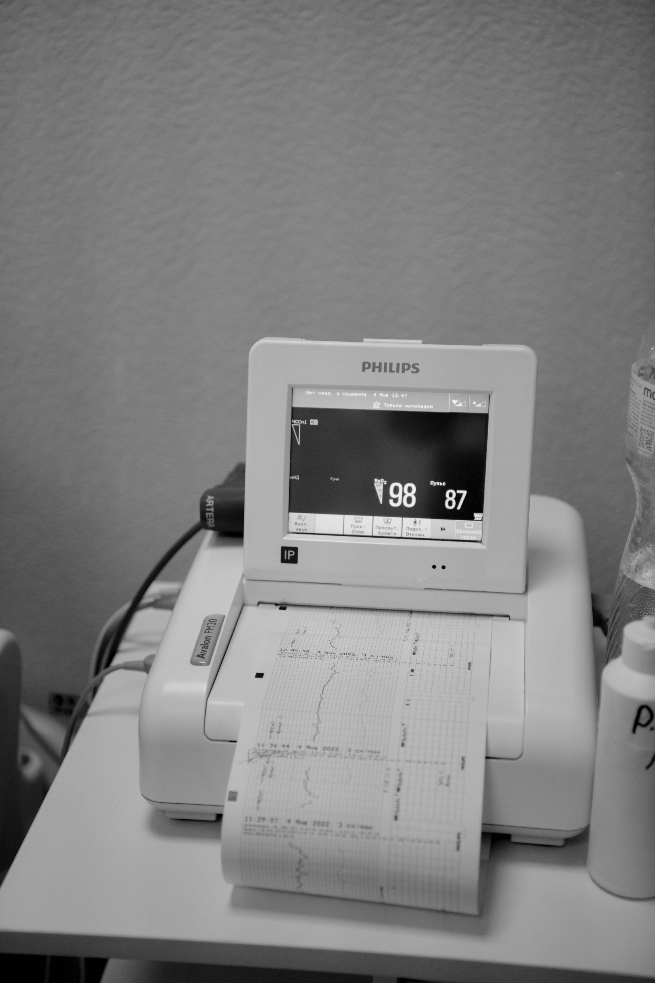 Нове Життя. Репортажний та сімейний фотограф Дар’я Хорошавцева