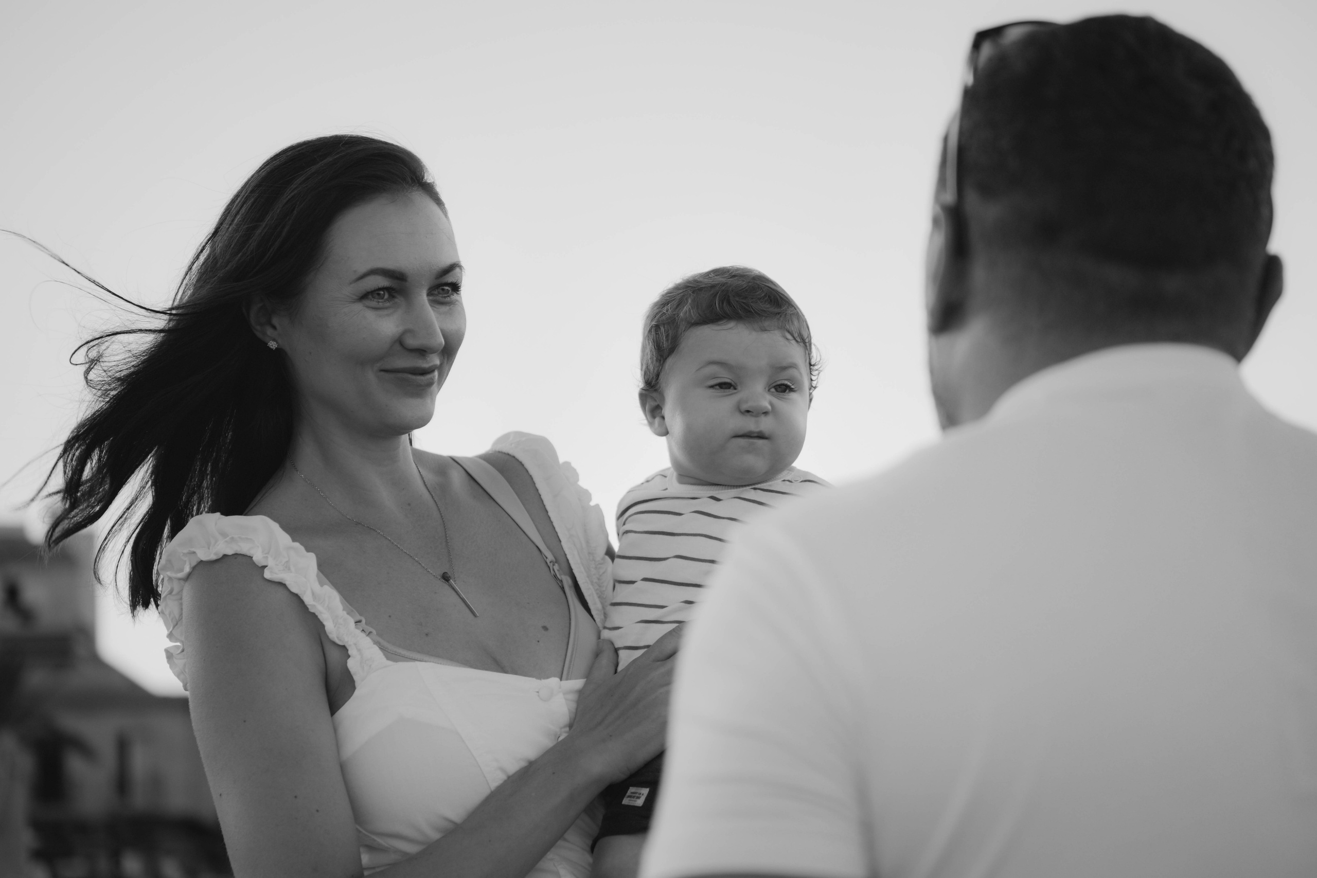 Саша, Оля Гріша Аліканте. Репортажний та сімейний фотограф Дар’я Хорошавцева