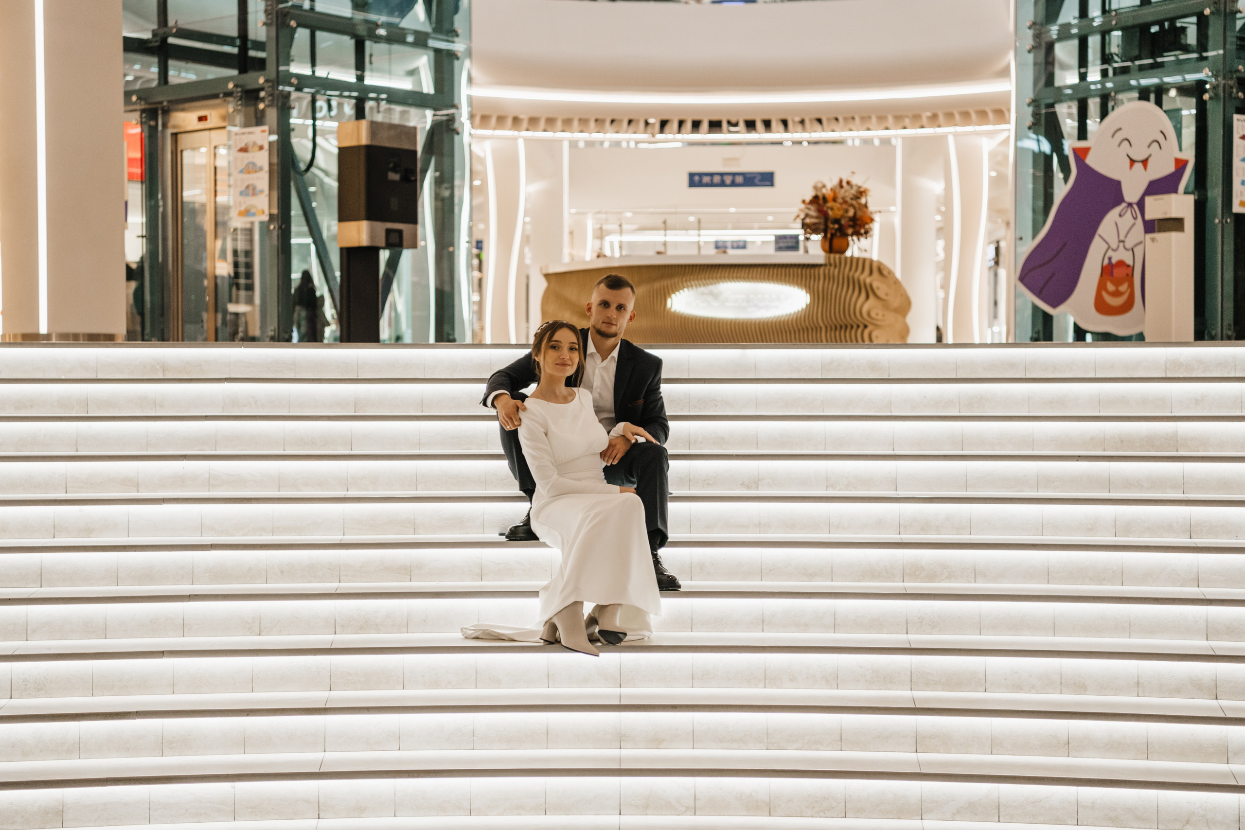 Олександр Наталія прогулянка. Репортажний та сімейний фотограф Дар’я Хорошавцева