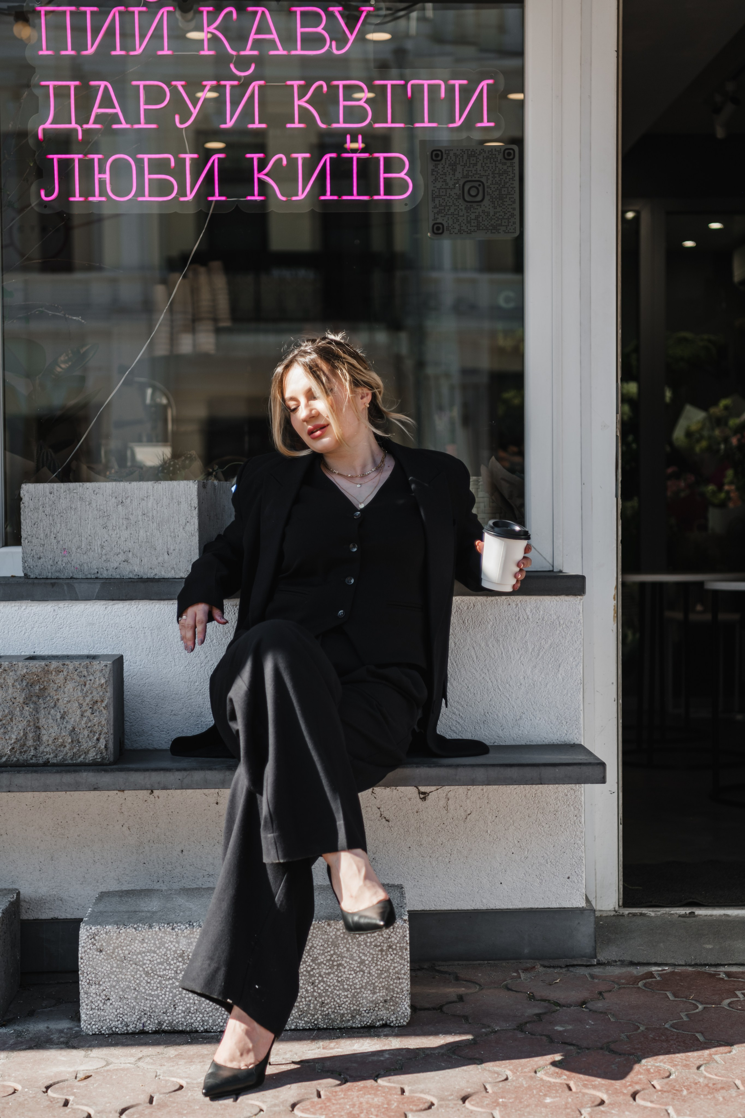 Женя.Дівчинка, яка рухає цей світ. Репортажний та сімейний фотограф Дар’я Хорошавцева