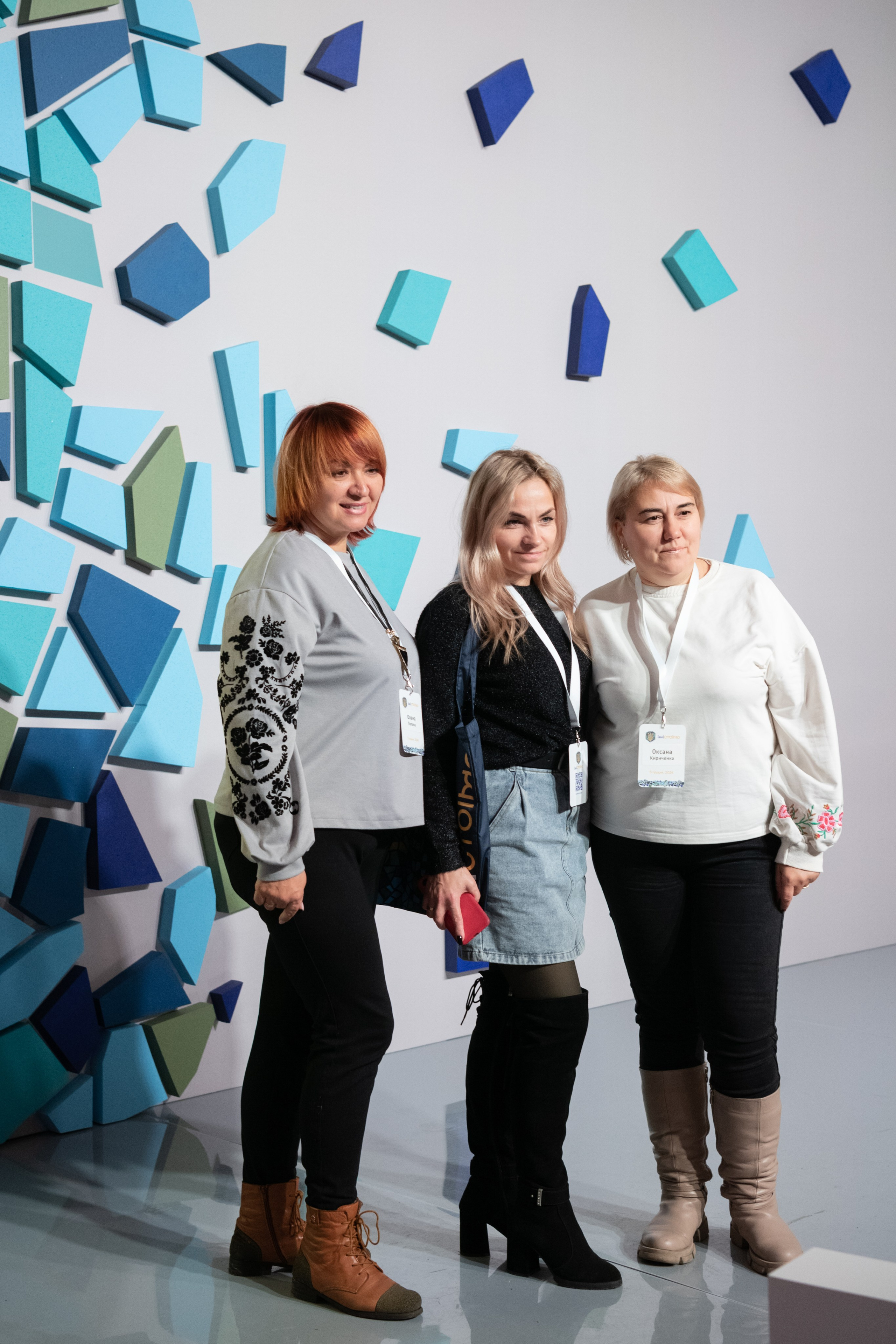 XIII Форум розвитку громадянського суспільства «ВиСтоїмо"Репортаж. Репортажний та сімейний фотограф Дар’я Хорошавцева