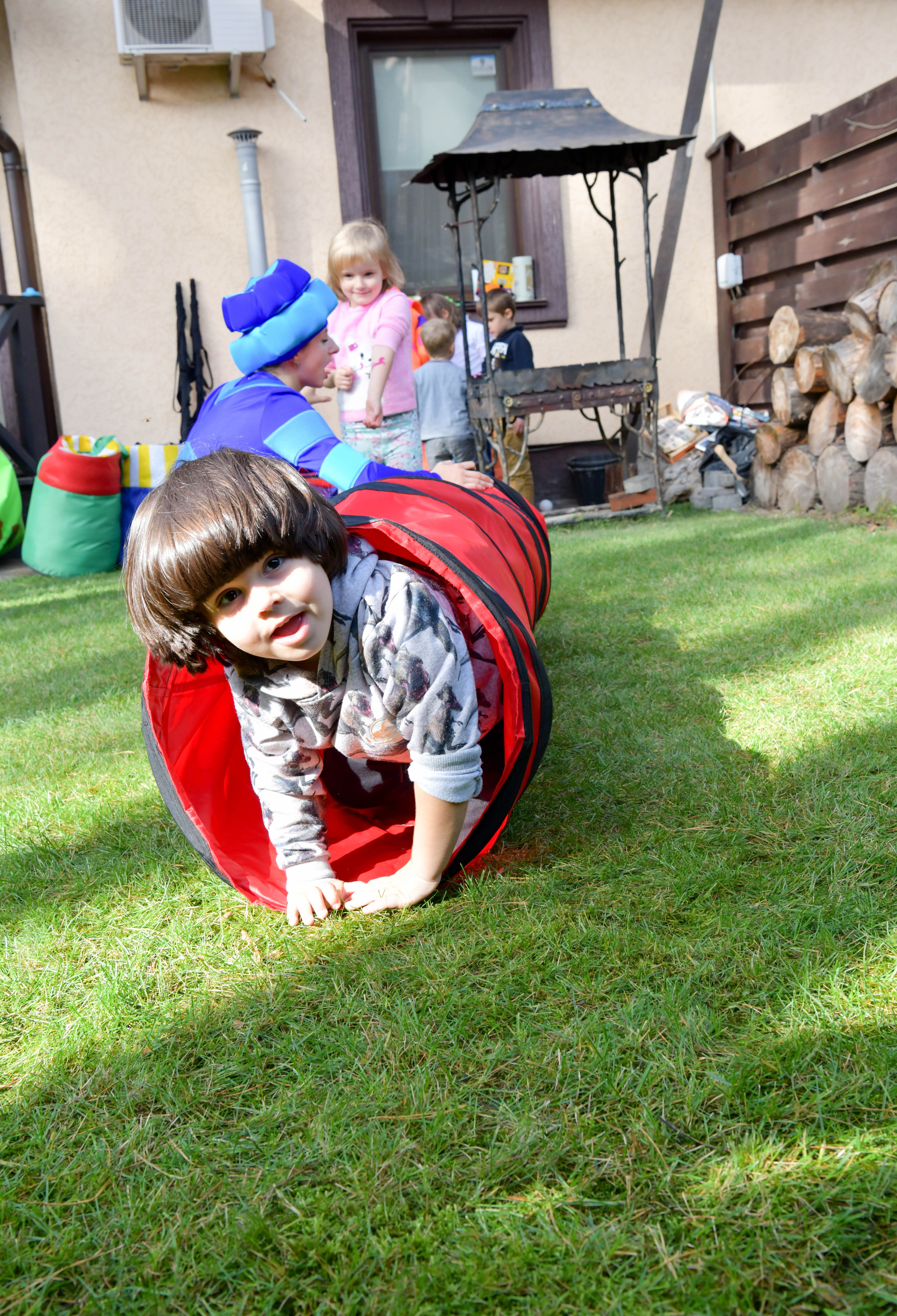 День народження Нікіта. Репортажний та сімейний фотограф Дар’я Хорошавцева