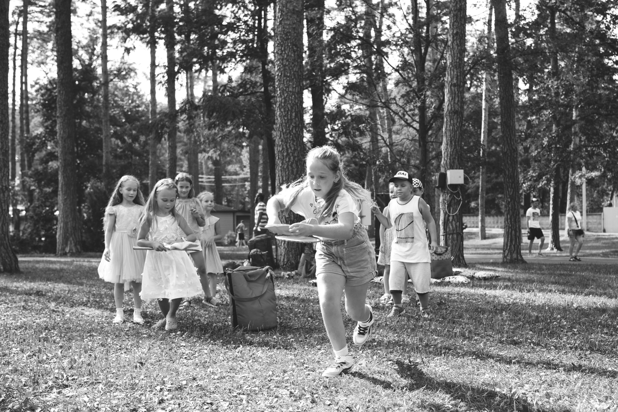 День народження Соломіі.Репортаж. Репортажний та сімейний фотограф Дар’я Хорошавцева