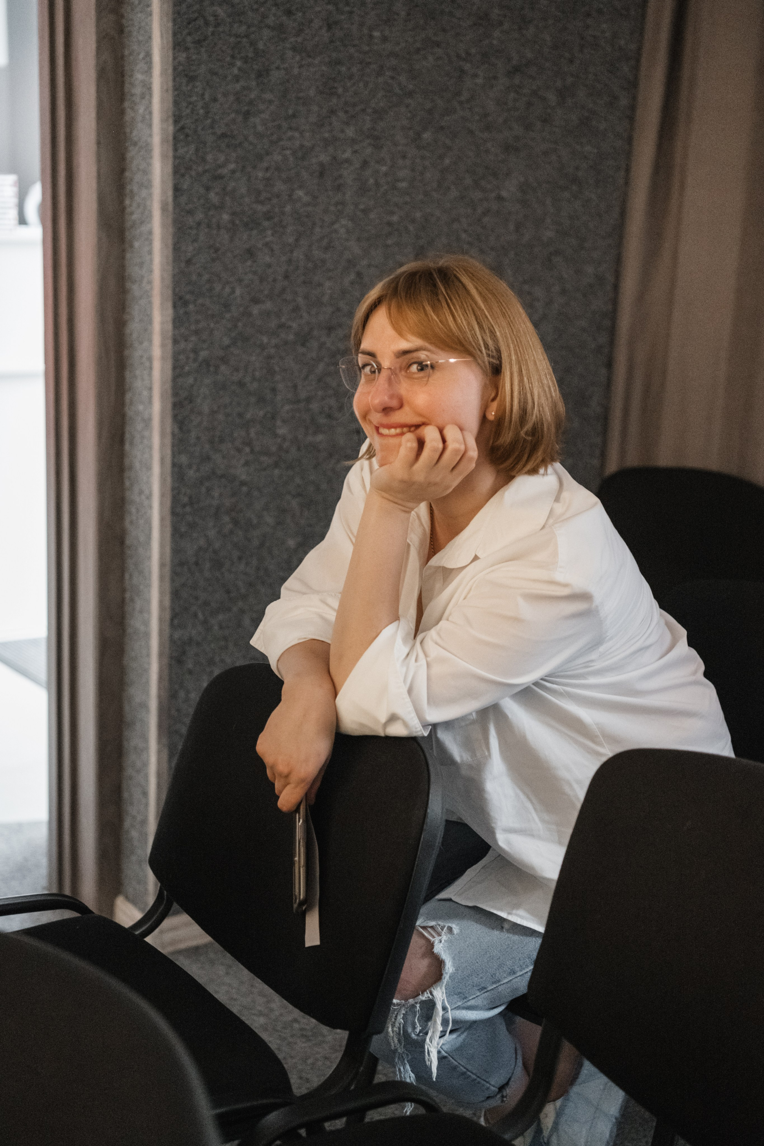 Презентація книги -Мар’яна Вакула «Моя ВсеСила» Репортаж. Репортажний та сімейний фотограф Дар’я Хорошавцева