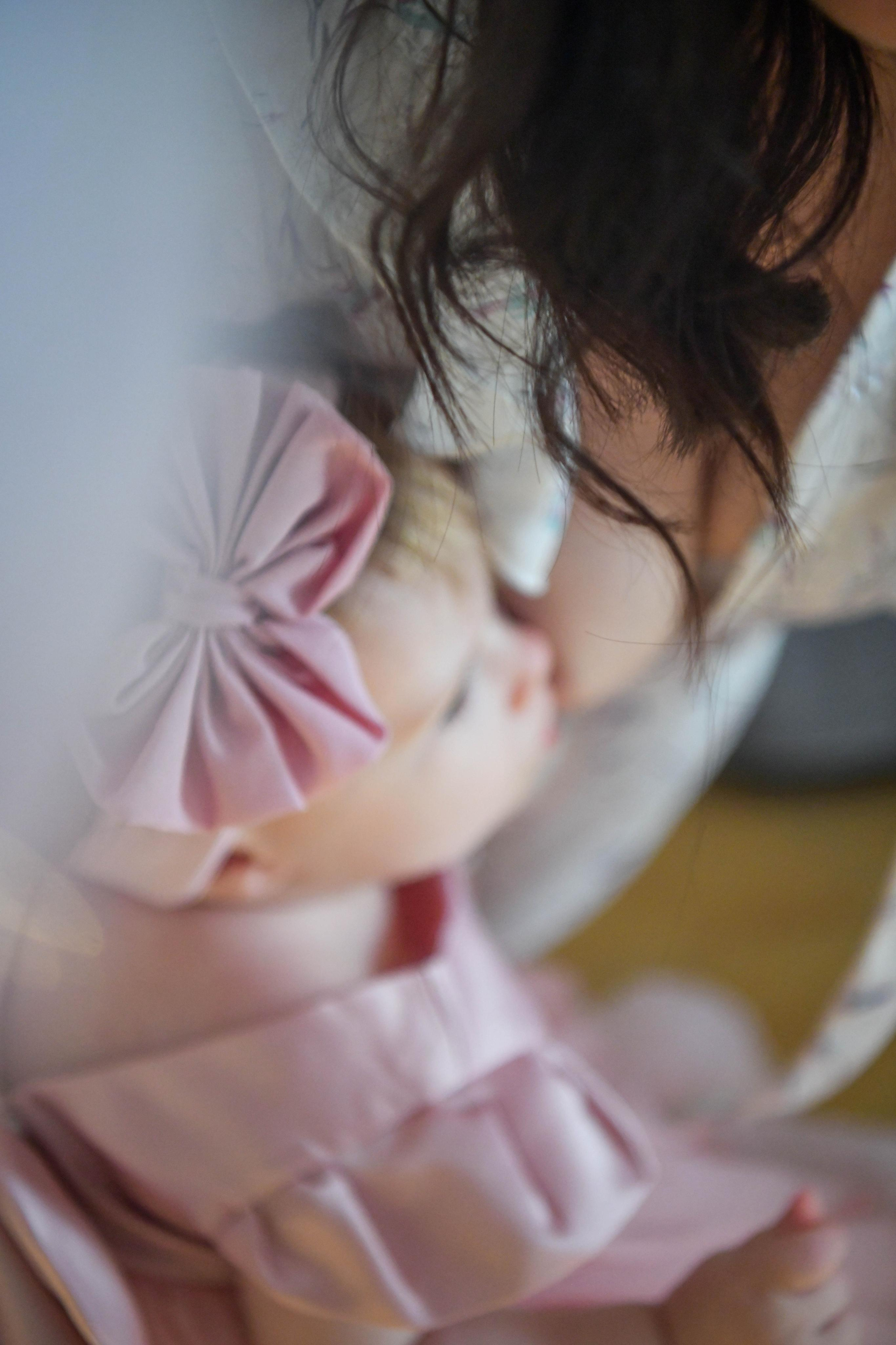 День народження Марії 1 рік. Репортажний та сімейний фотограф Дар’я Хорошавцева