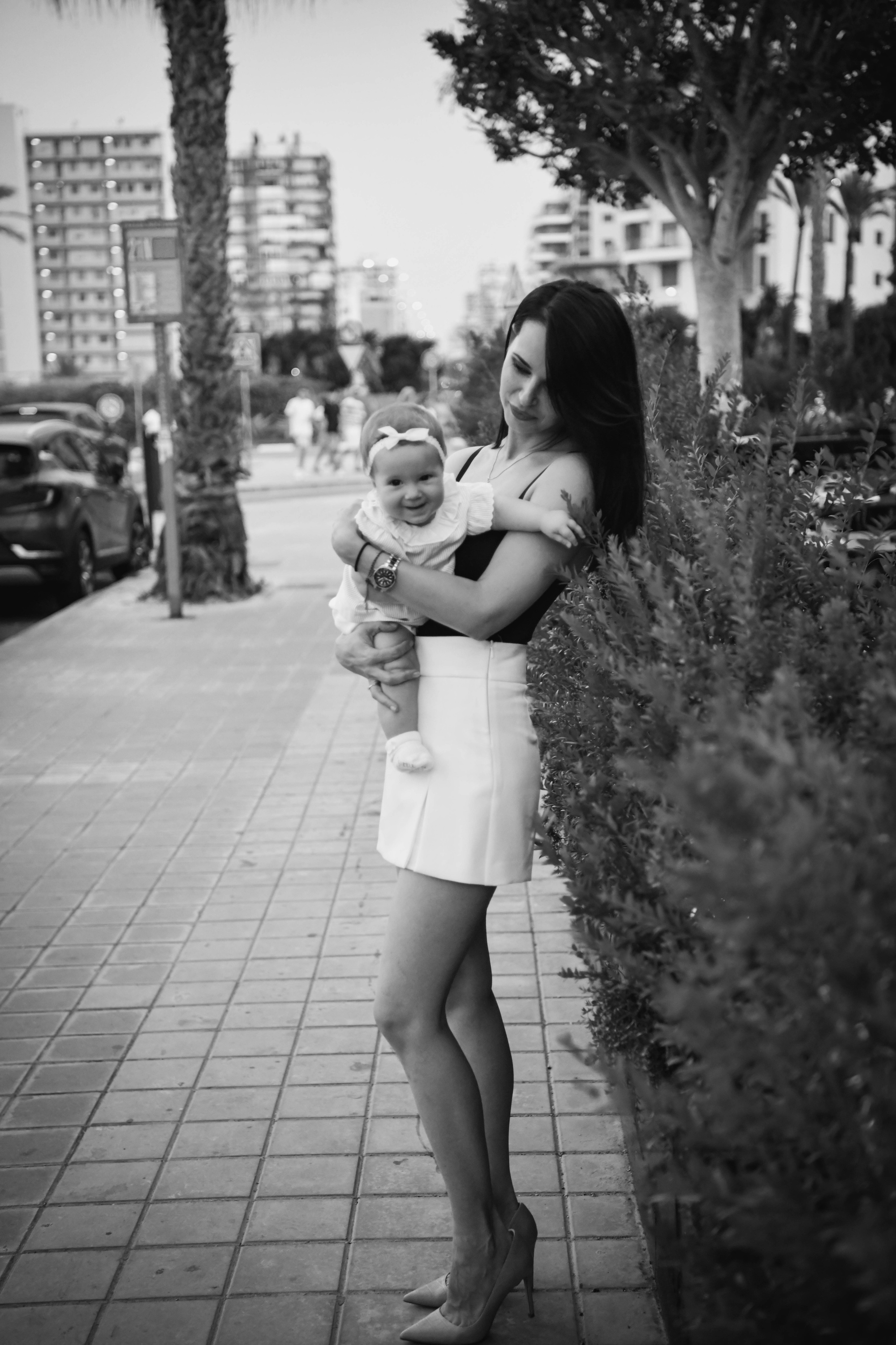 Максим, Юля, Захар, Марія Аліканте. Репортажний та сімейний фотограф Дар’я Хорошавцева