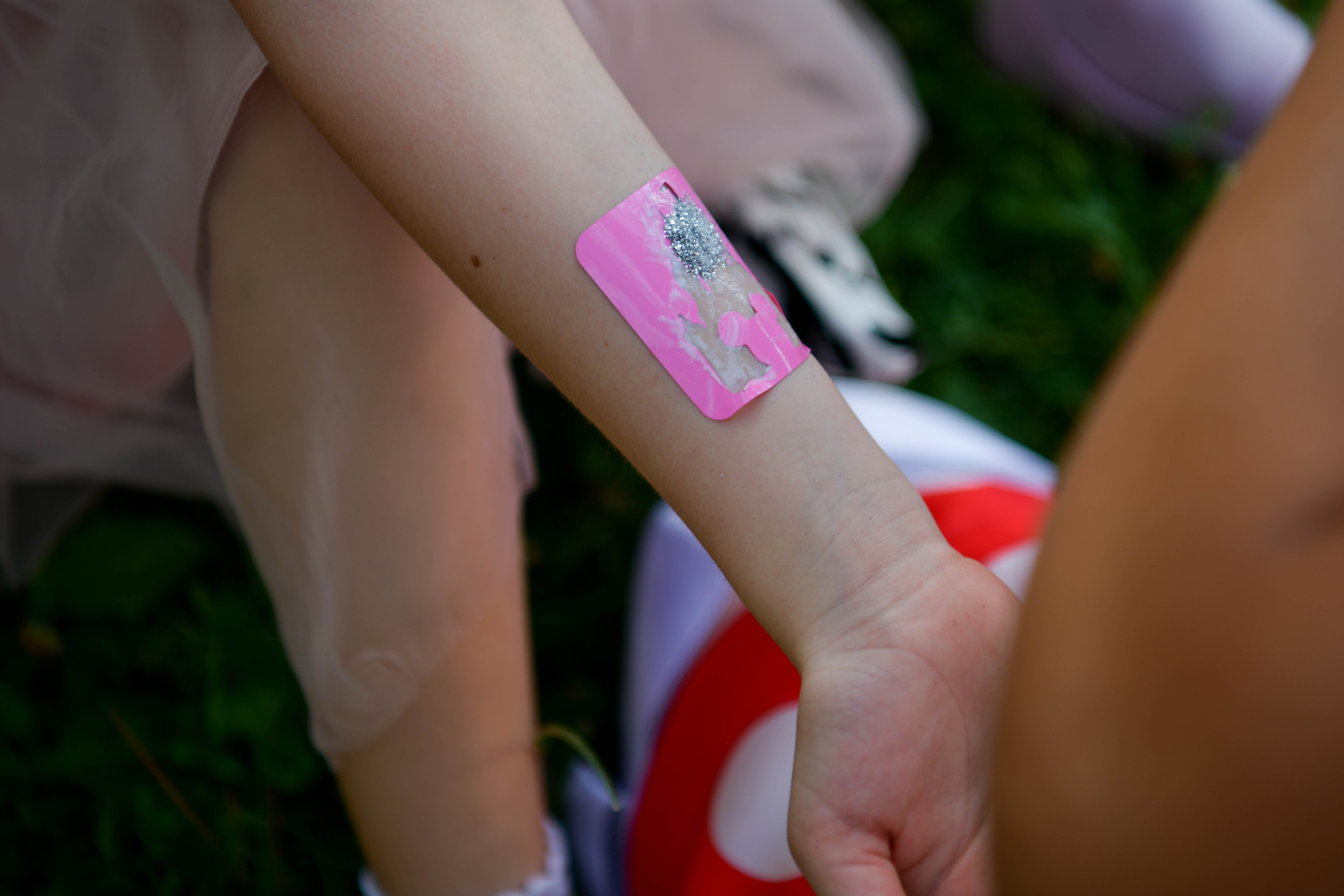 День народження Соломіі.Репортаж. Репортажний та сімейний фотограф Дар’я Хорошавцева