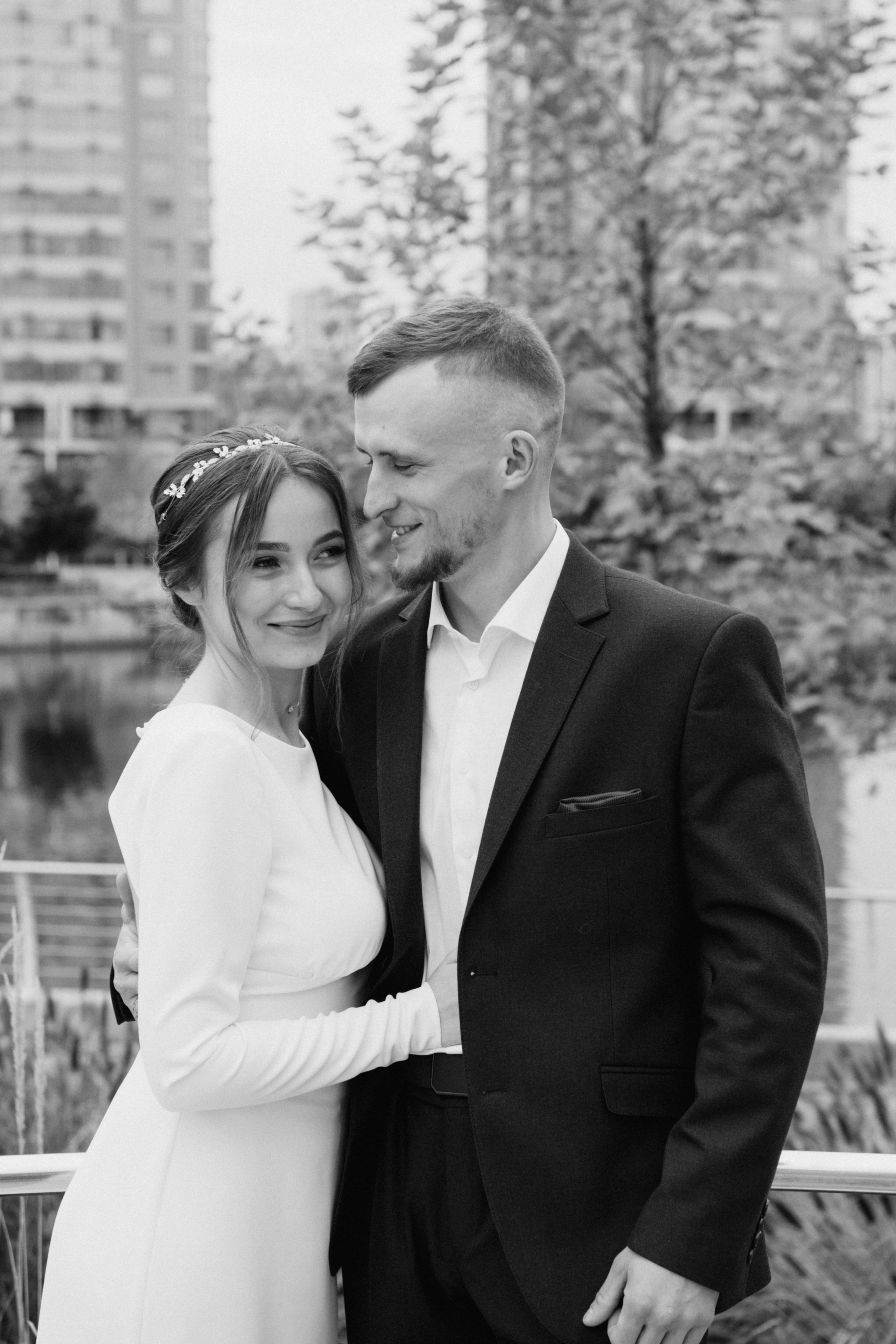 Олександр Наталія прогулянка. Репортажний та сімейний фотограф Дар’я Хорошавцева