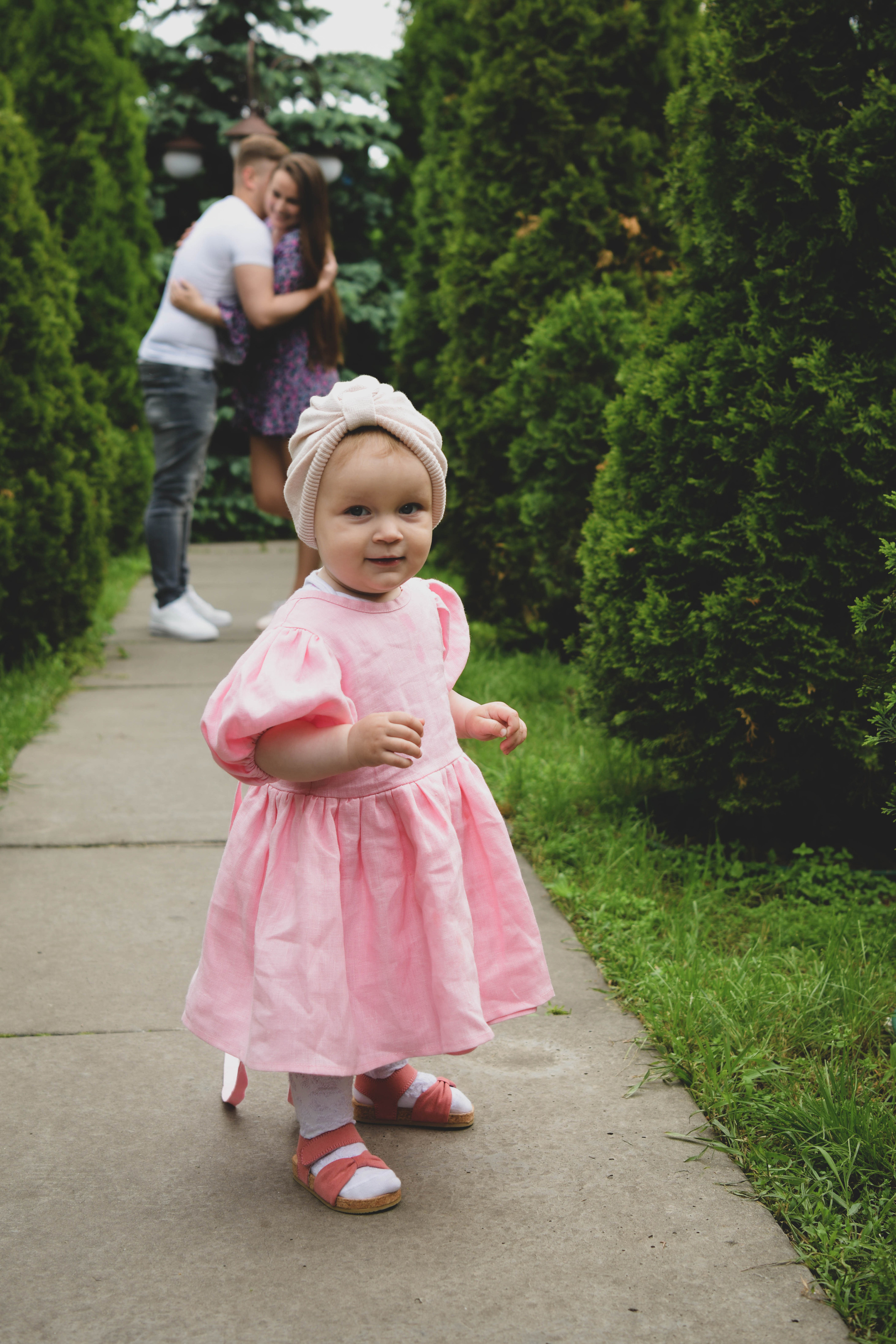 Лилия День народження-Першій рік.Репортаж. Репортажний та сімейний фотограф Дар’я Хорошавцева