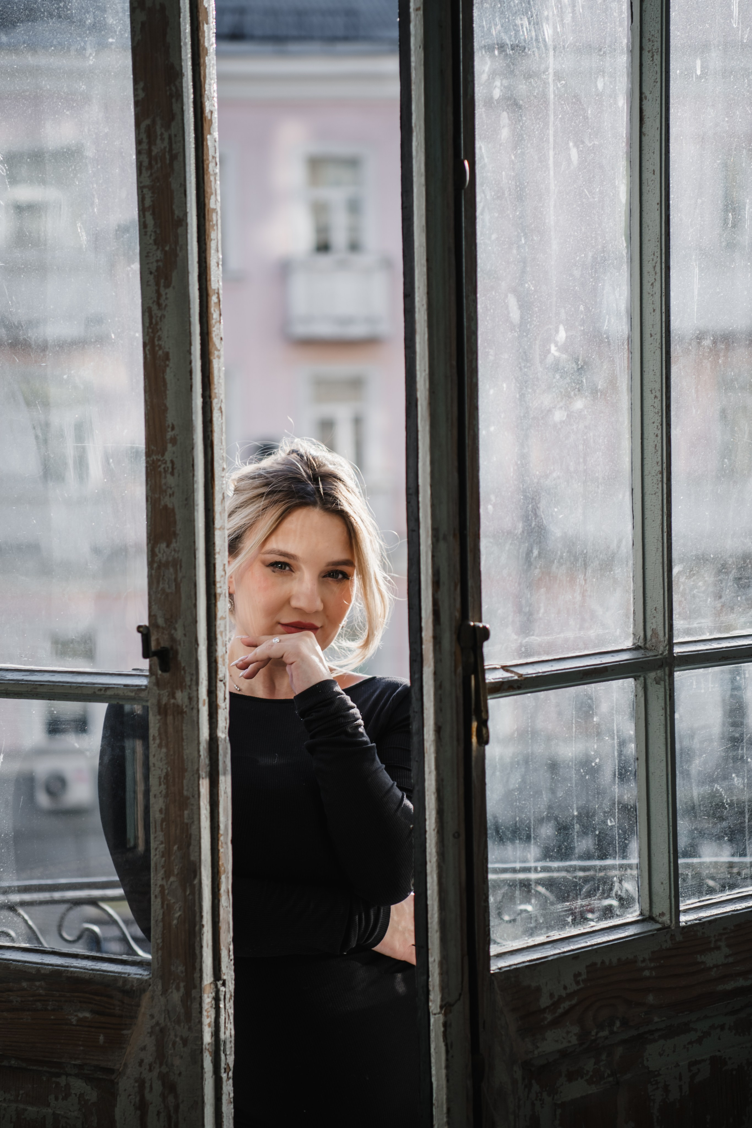 Євгенія.Жіноча енергія. Репортажний та сімейний фотограф Дар’я Хорошавцева