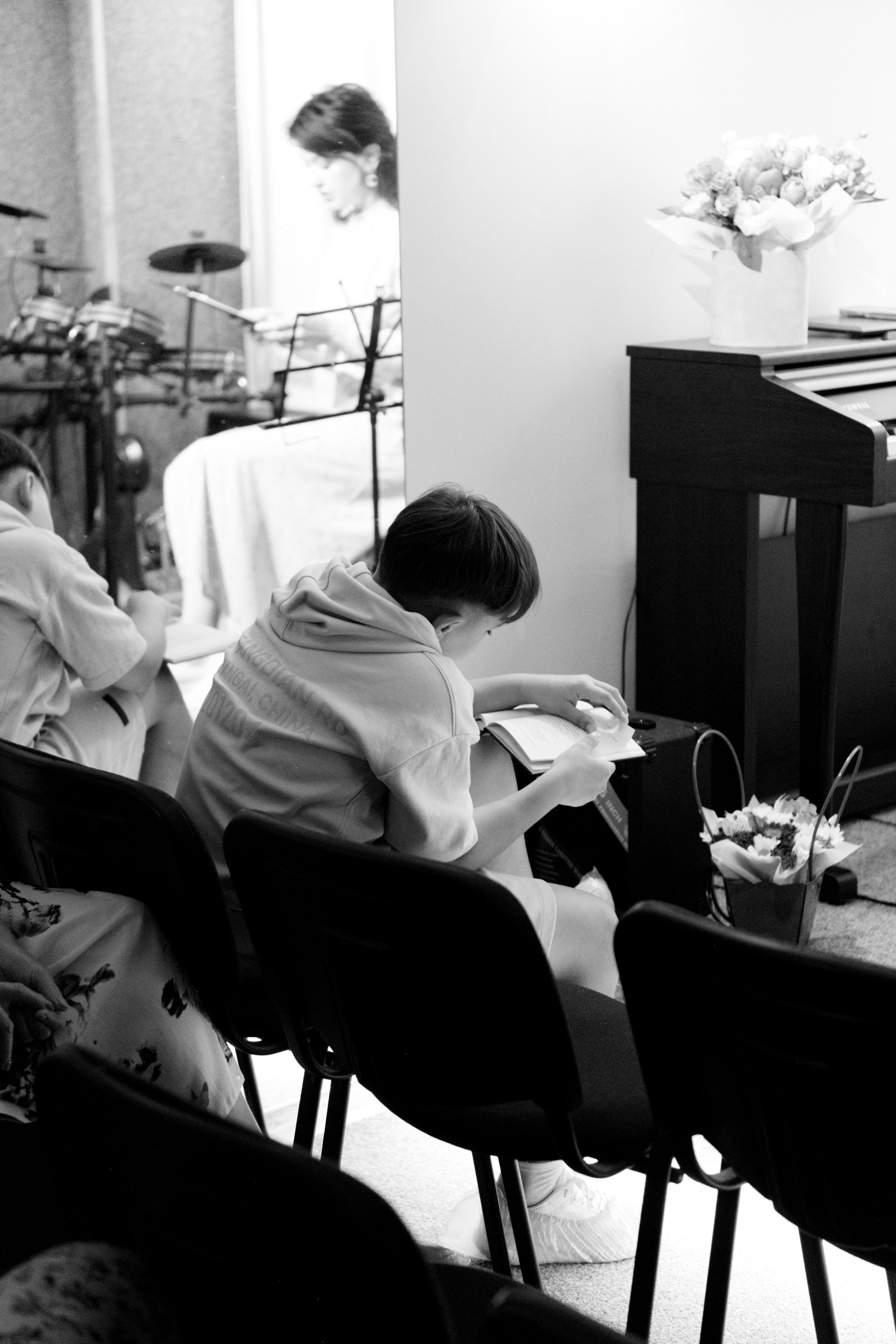 Презентація книги -Мар’яна Вакула «Моя ВсеСила» Репортаж. Репортажний та сімейний фотограф Дар’я Хорошавцева