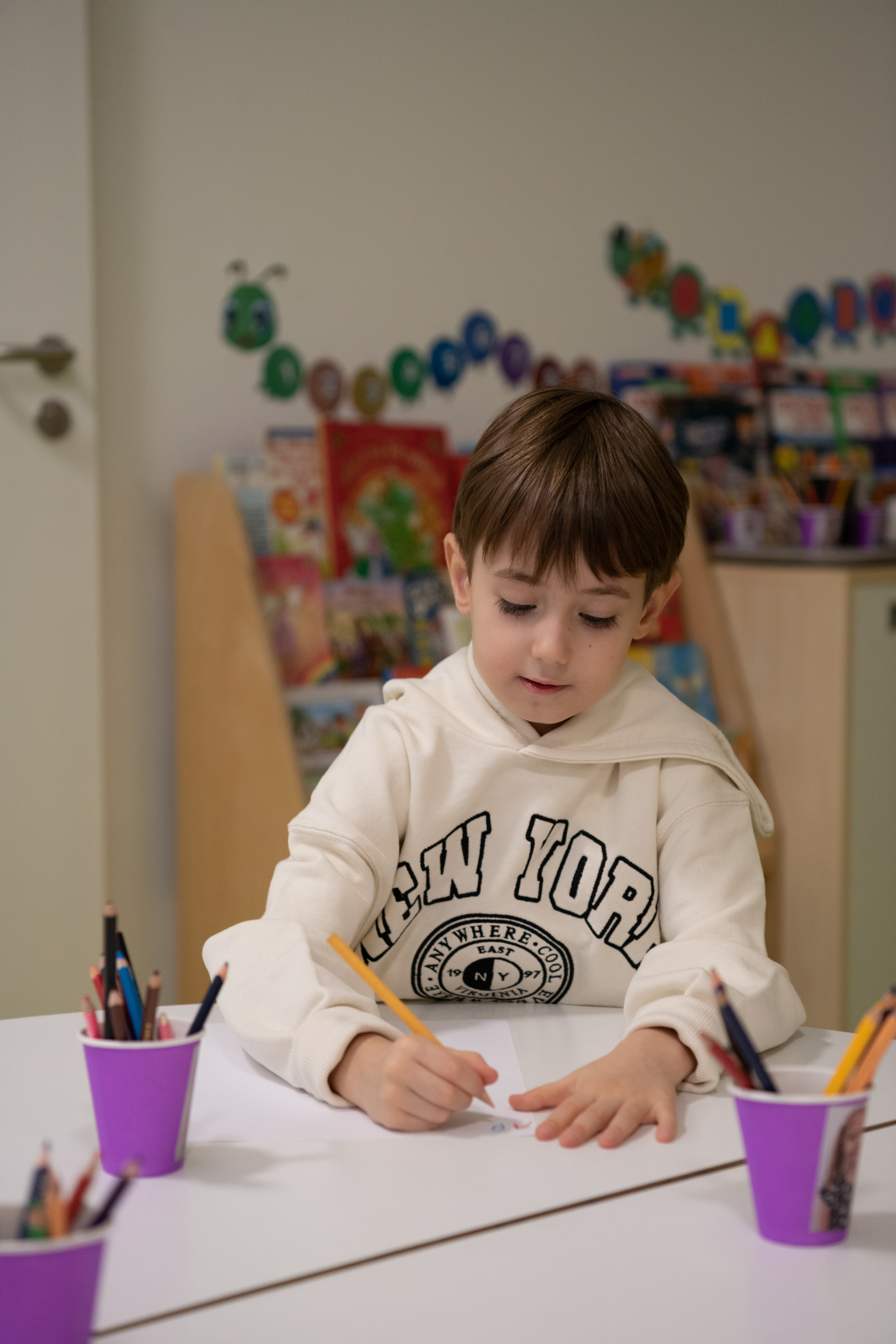 День народження Дані.New school of Science.Репортаж. Репортажний та сімейний фотограф Дар’я Хорошавцева