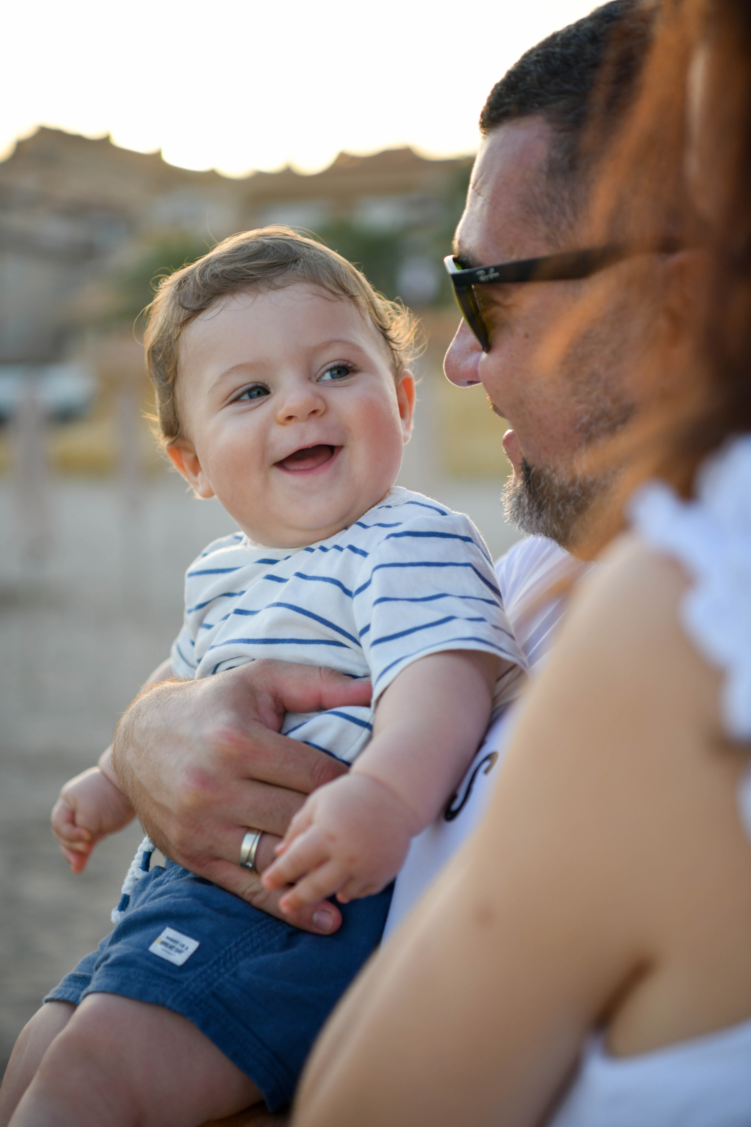 Саша, Оля Гріша Аліканте. Репортажний та сімейний фотограф Дар’я Хорошавцева