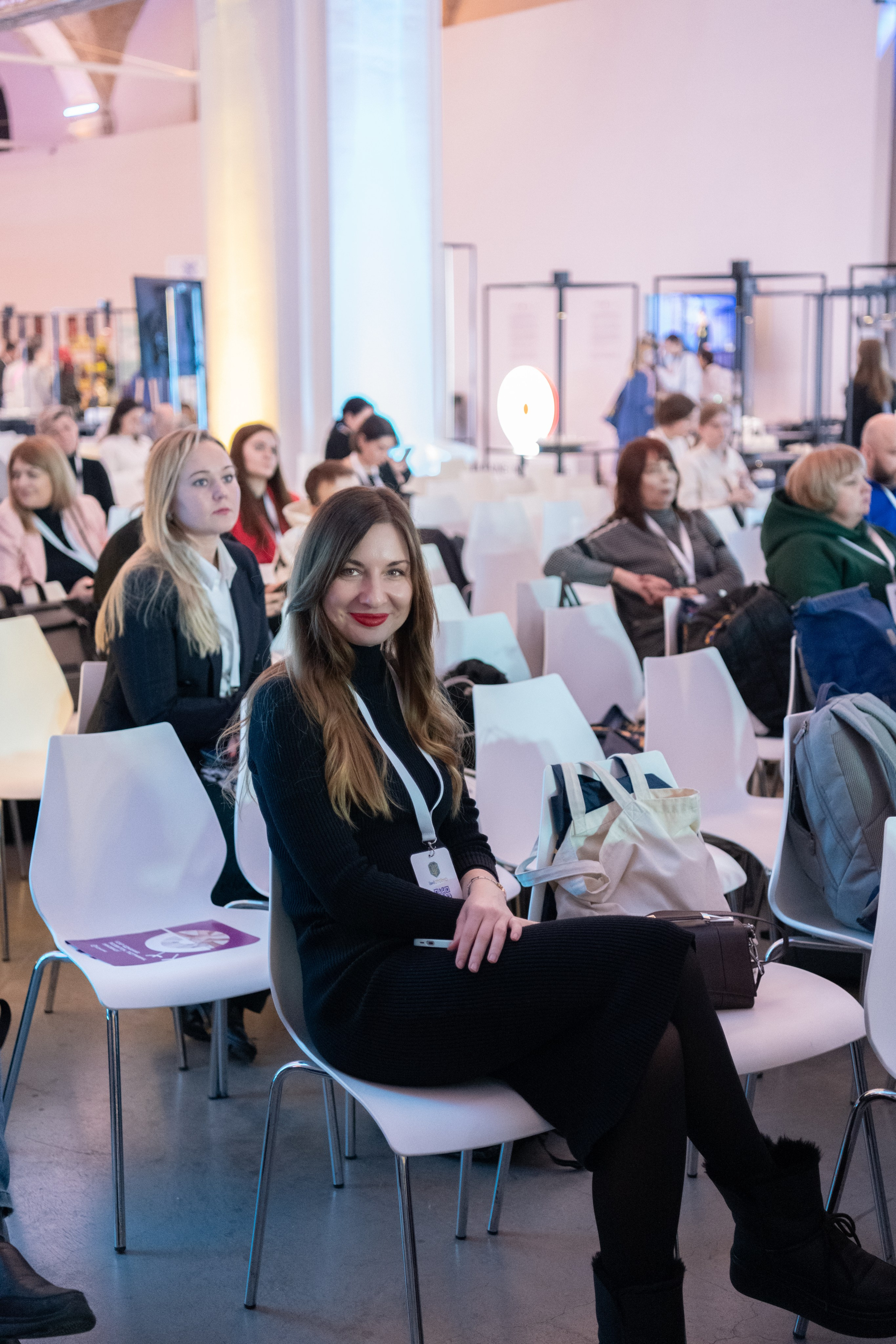 XIII Форум розвитку громадянського суспільства «ВиСтоїмо"Репортаж. Репортажний та сімейний фотограф Дар’я Хорошавцева