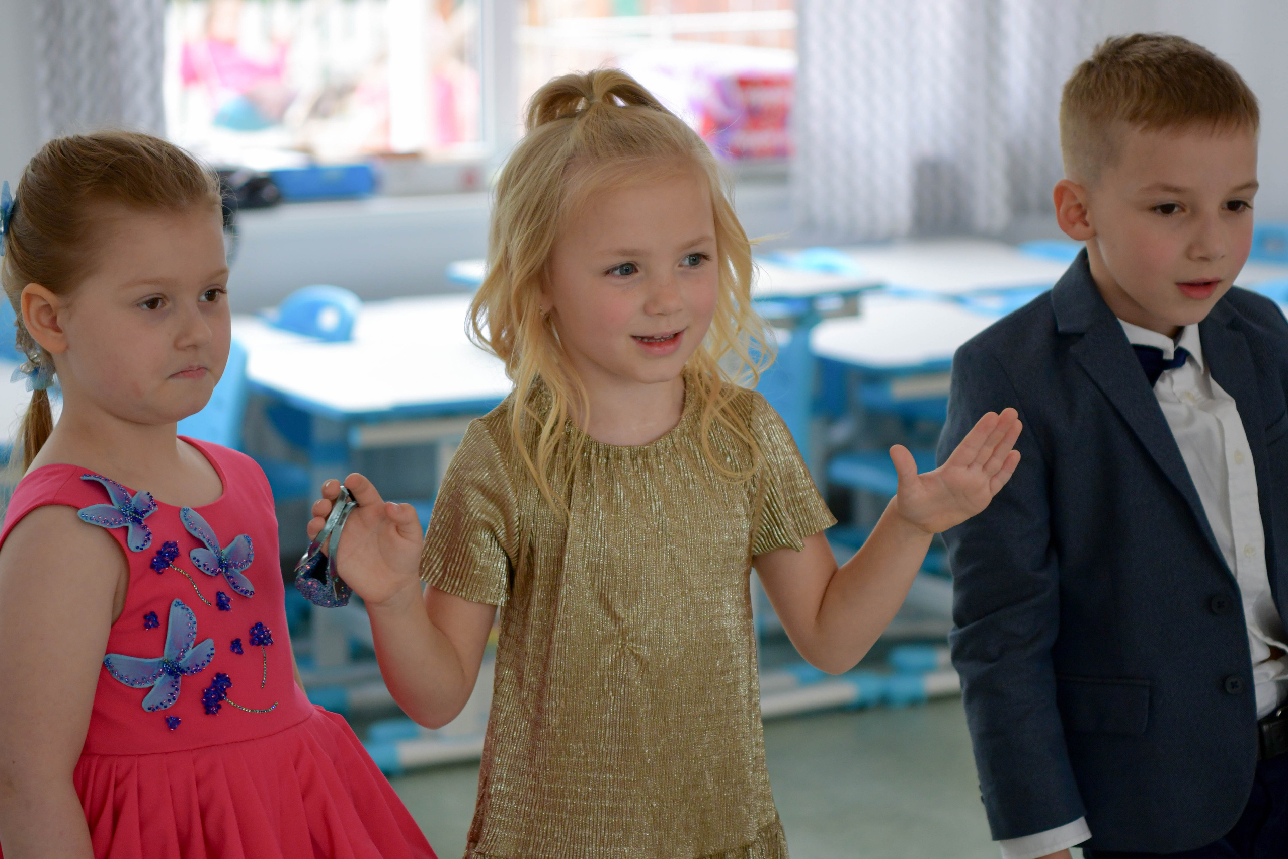 Випускний в Академії Інтелекта.Репортаж. Репортажний та сімейний фотограф Дар’я Хорошавцева