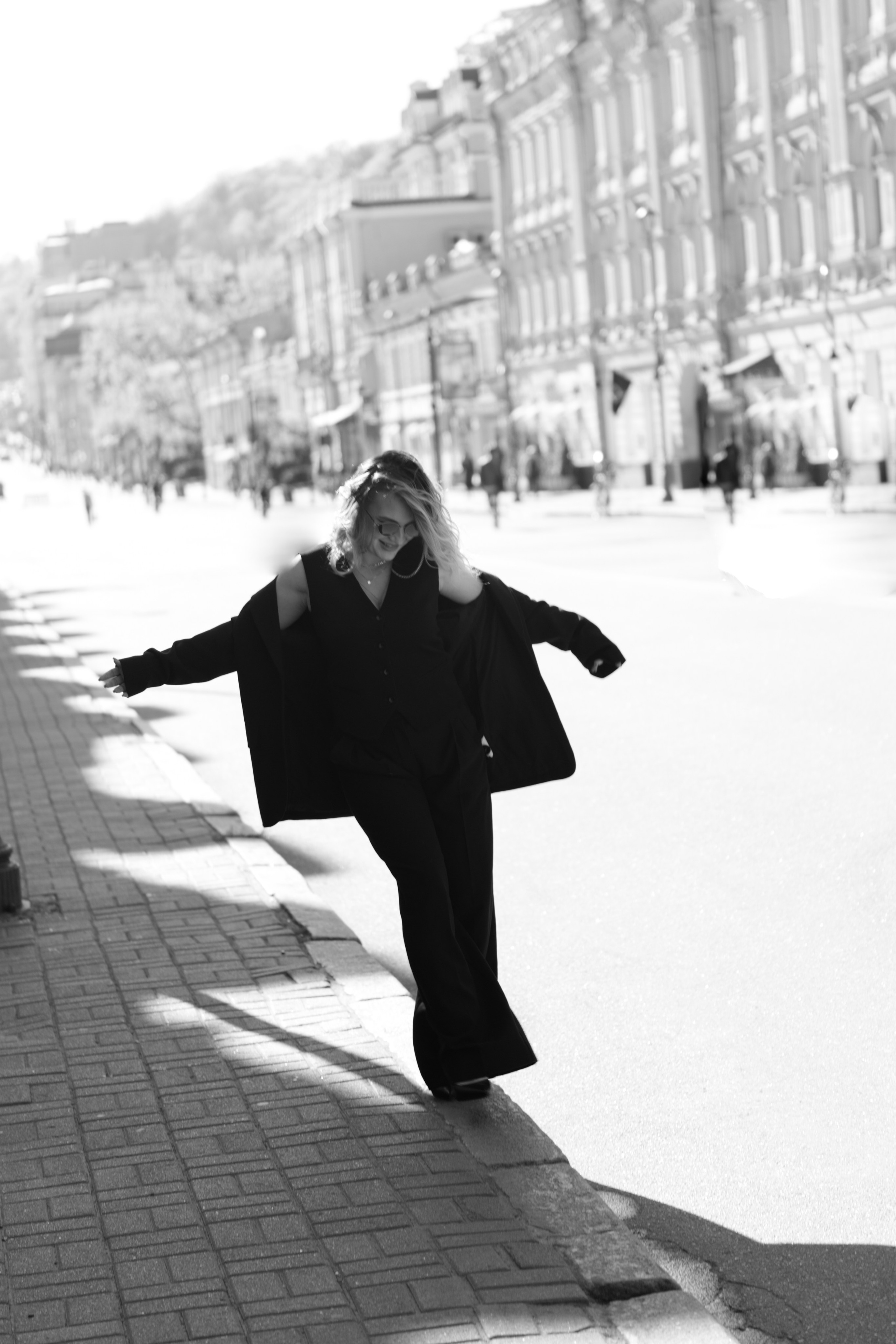 Женя.Дівчинка, яка рухає цей світ. Репортажний та сімейний фотограф Дар’я Хорошавцева