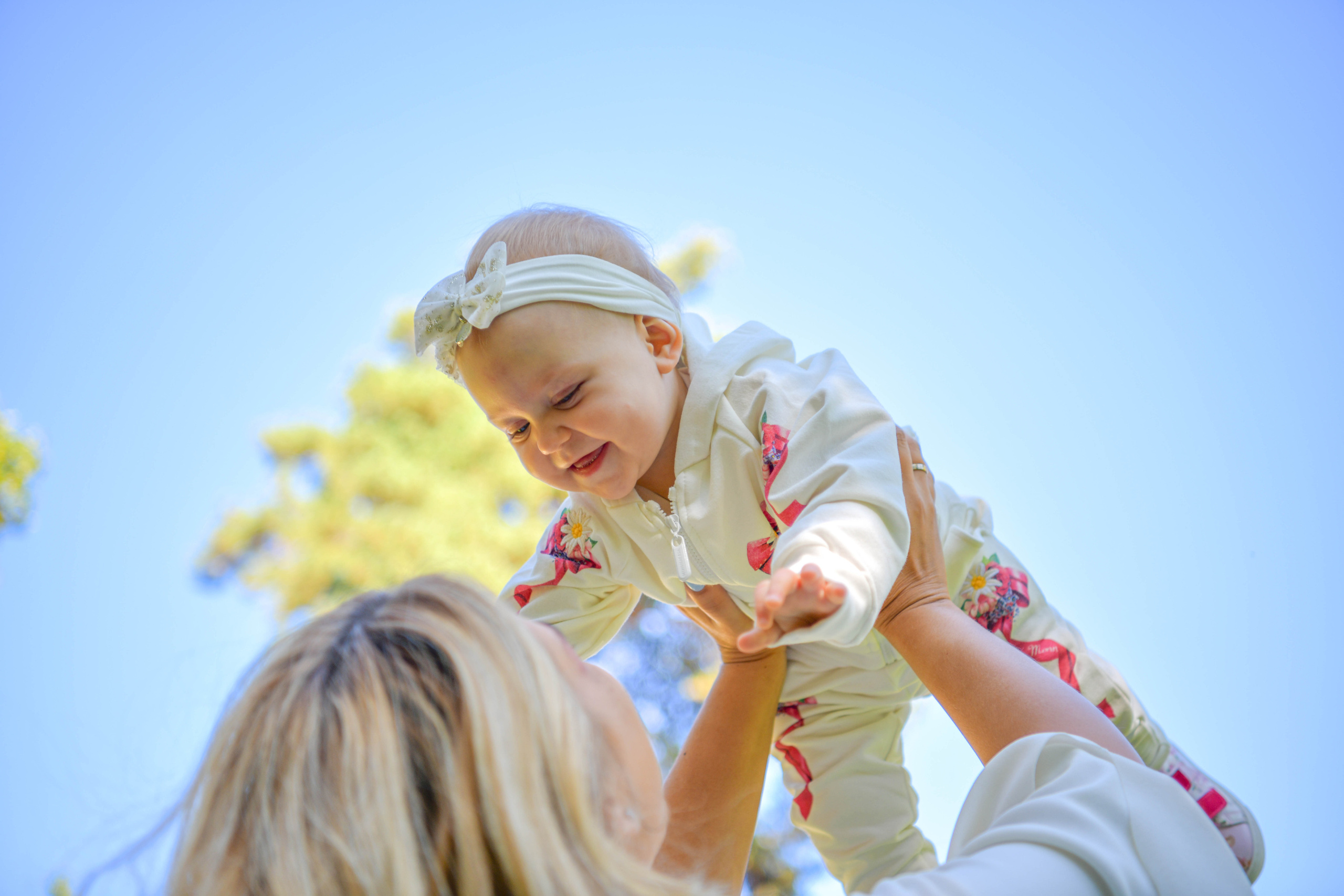 София 1 рік.Репортаж. Репортажний та сімейний фотограф Дар’я Хорошавцева