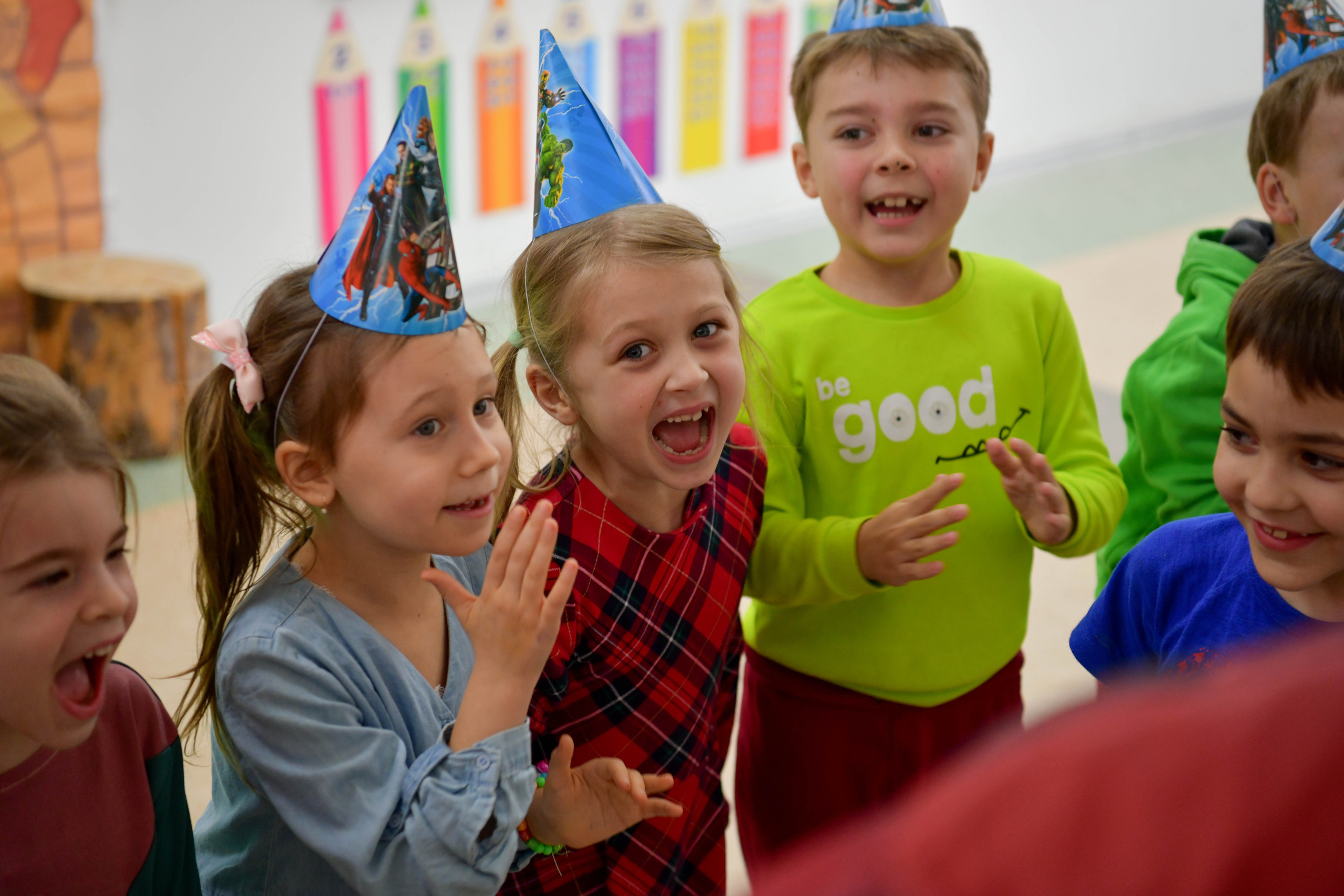 День народження Діми.Репортаж. Репортажний та сімейний фотограф Дар’я Хорошавцева