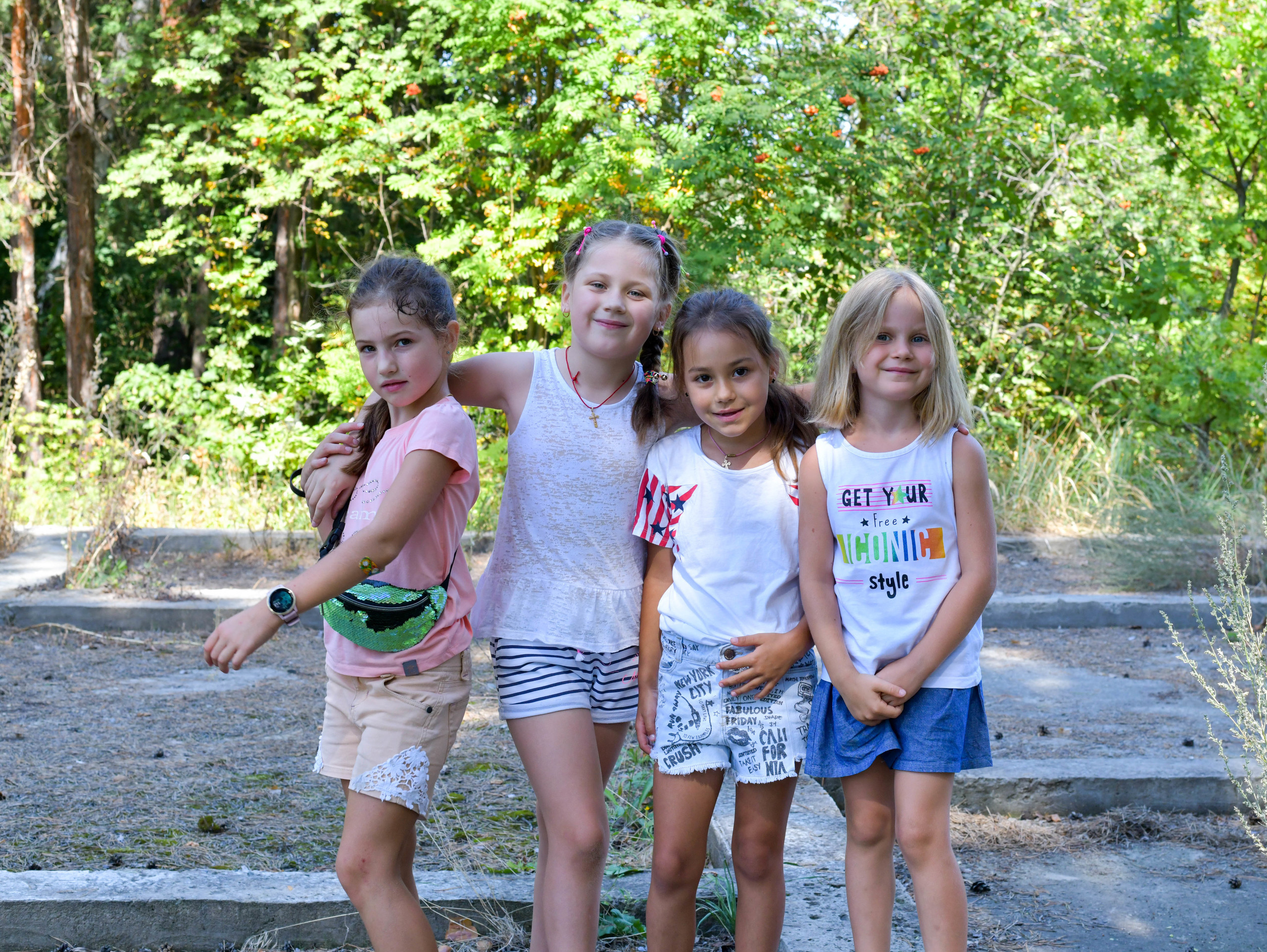 Сергій Катя Ульяша. Репортажний та сімейний фотограф Дар’я Хорошавцева