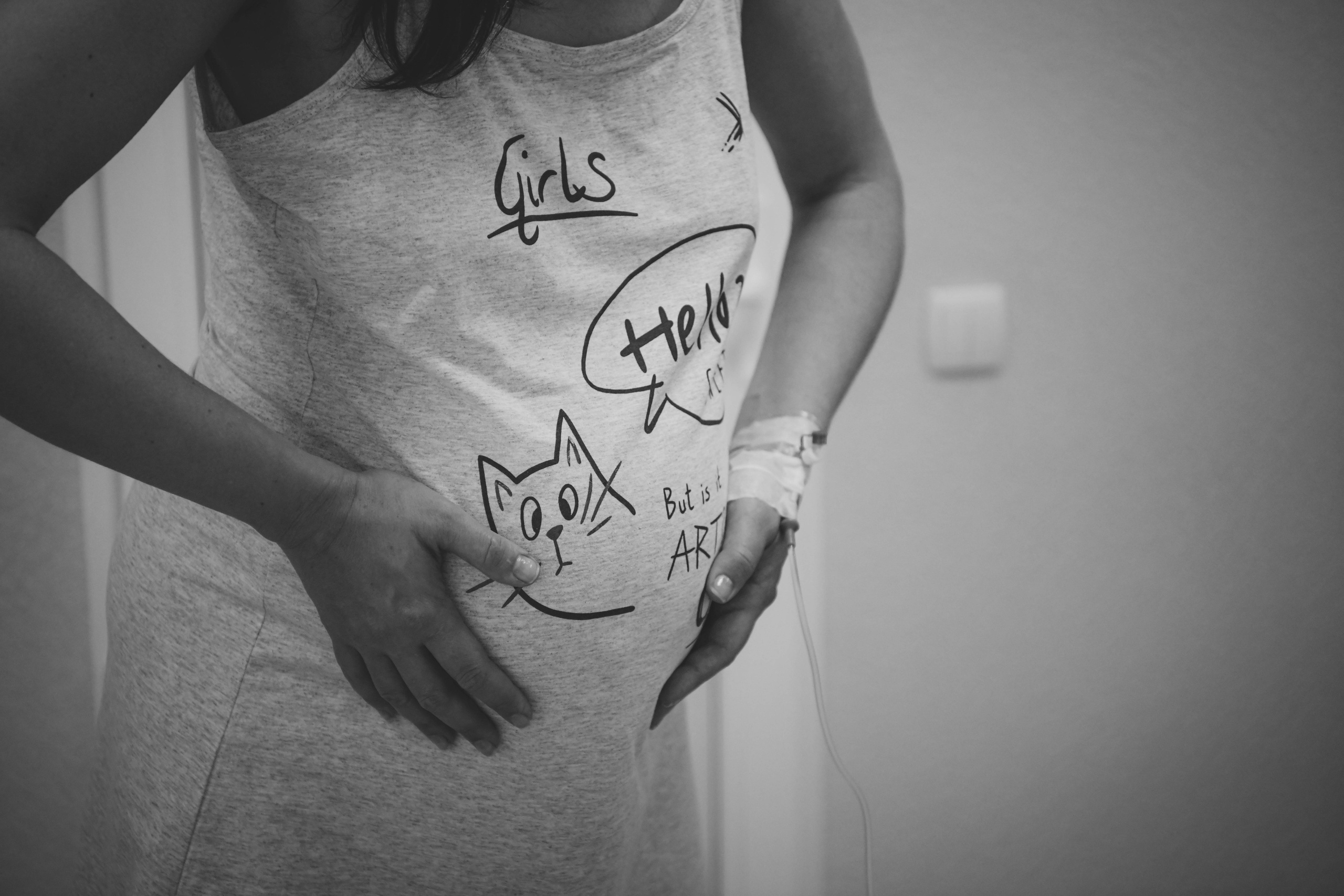 Нове Життя. Репортажний та сімейний фотограф Дар’я Хорошавцева