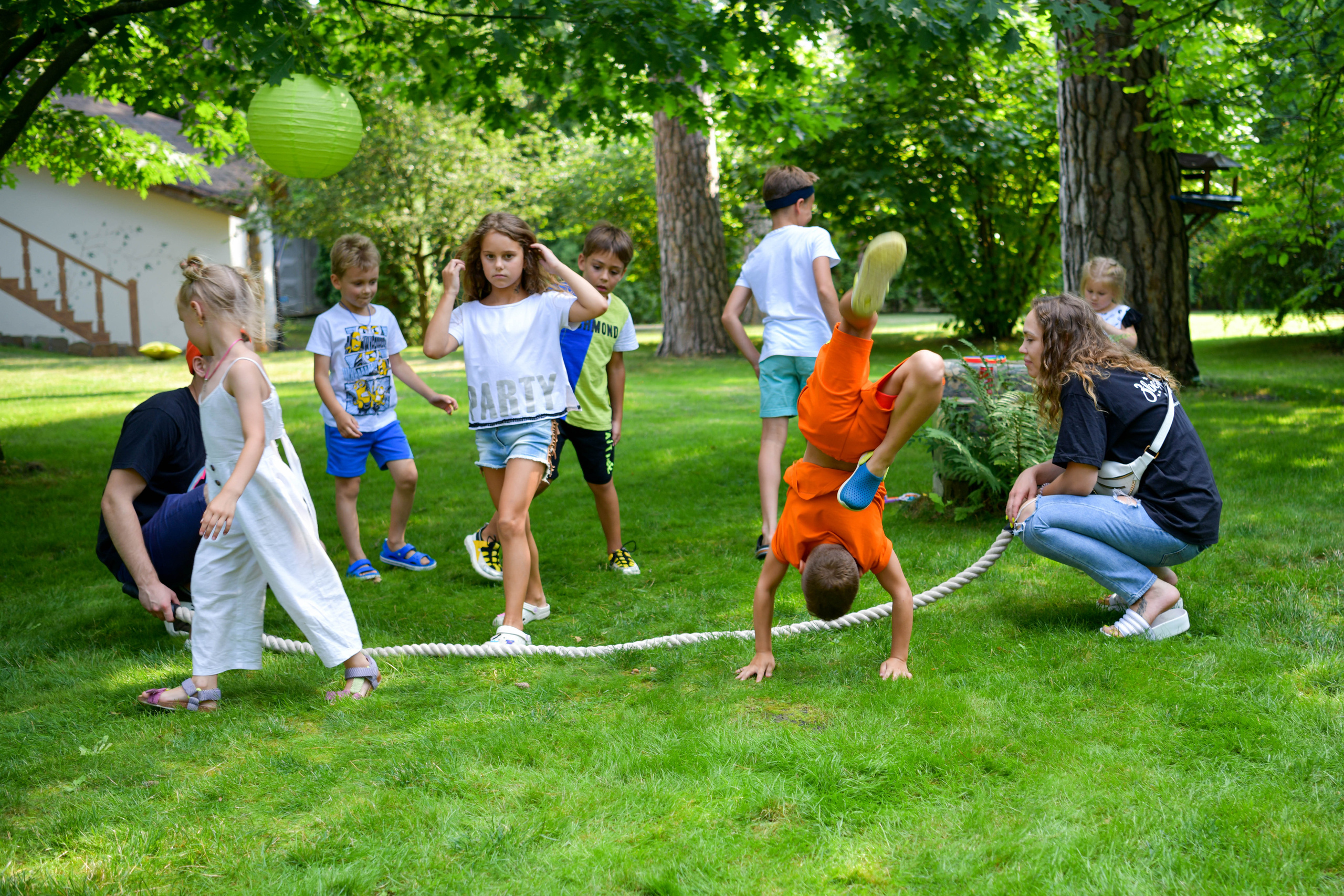 День народження Демид.Репортаж. Репортажний та сімейний фотограф Дар’я Хорошавцева