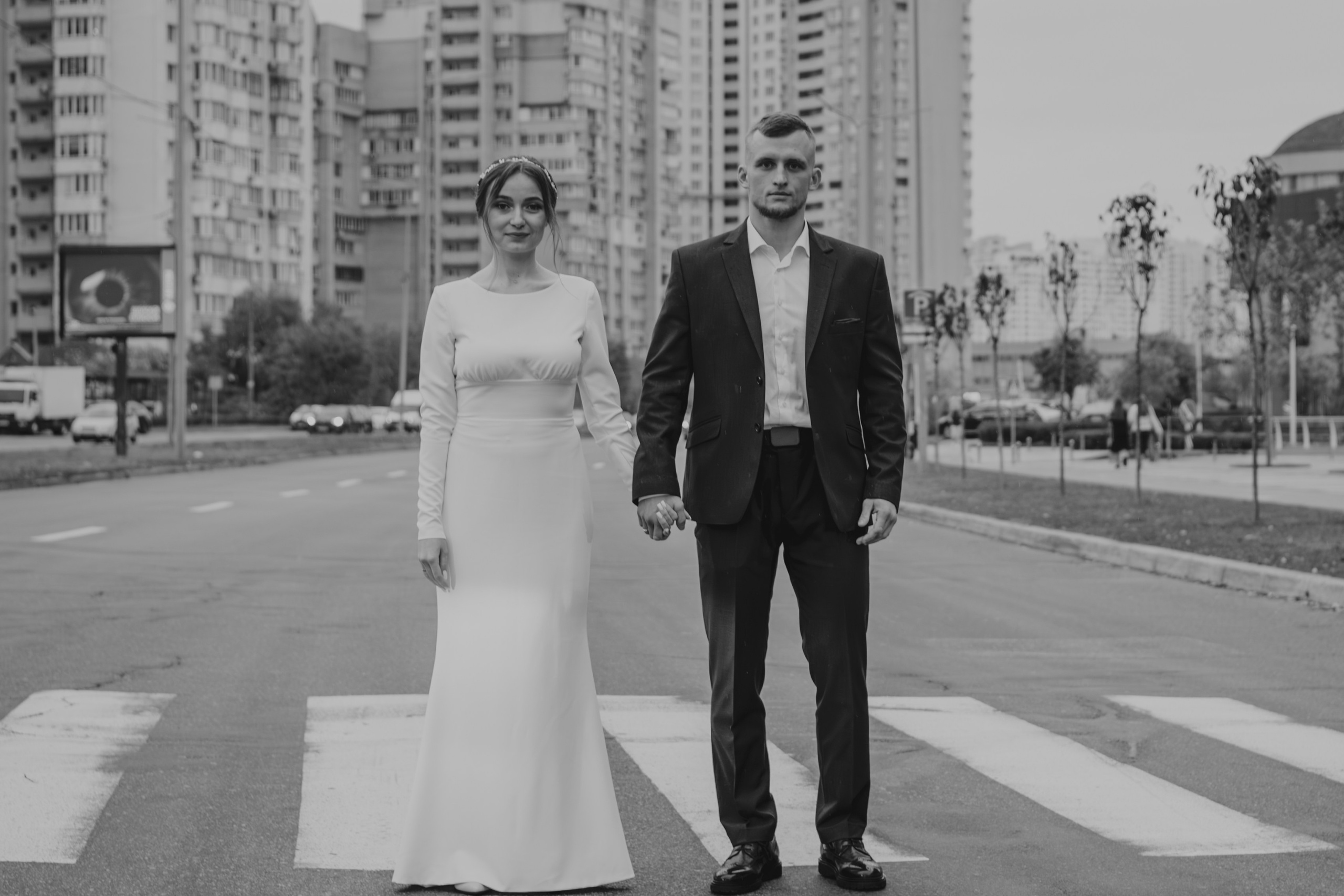 Олександр Наталія прогулянка. Репортажний та сімейний фотограф Дар’я Хорошавцева