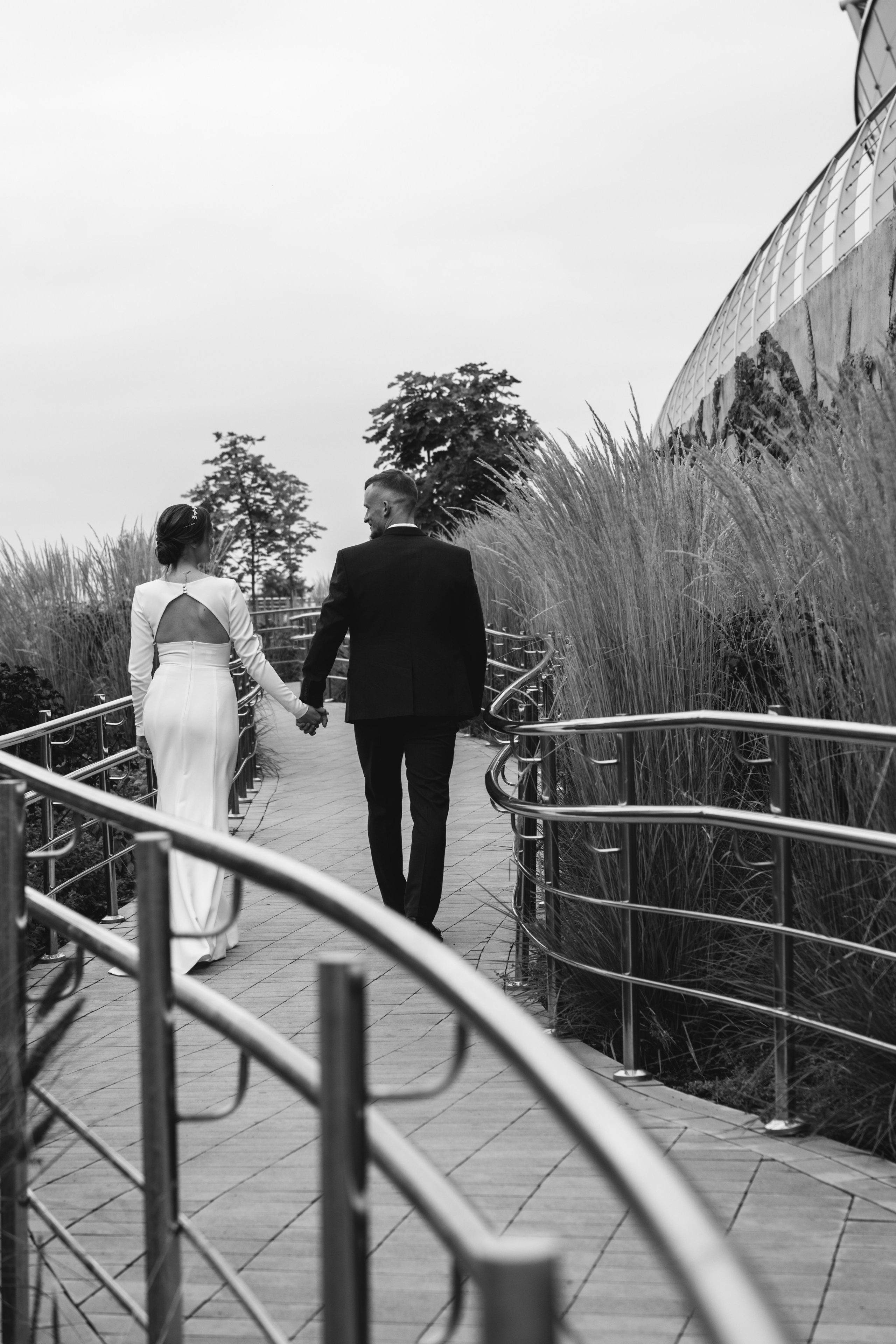 Олександр Наталія прогулянка. Репортажний та сімейний фотограф Дар’я Хорошавцева