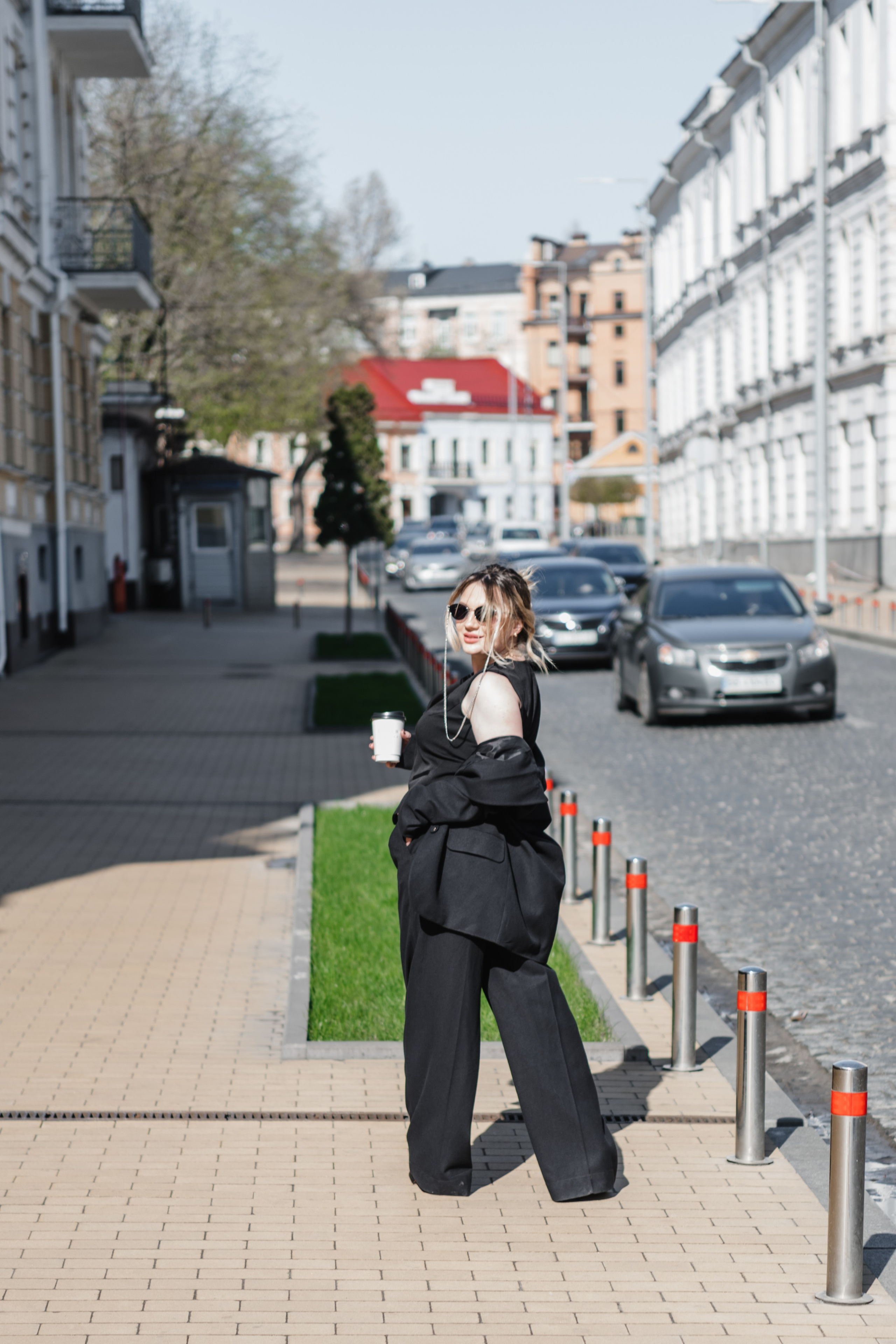 Женя.Дівчинка, яка рухає цей світ. Репортажний та сімейний фотограф Дар’я Хорошавцева