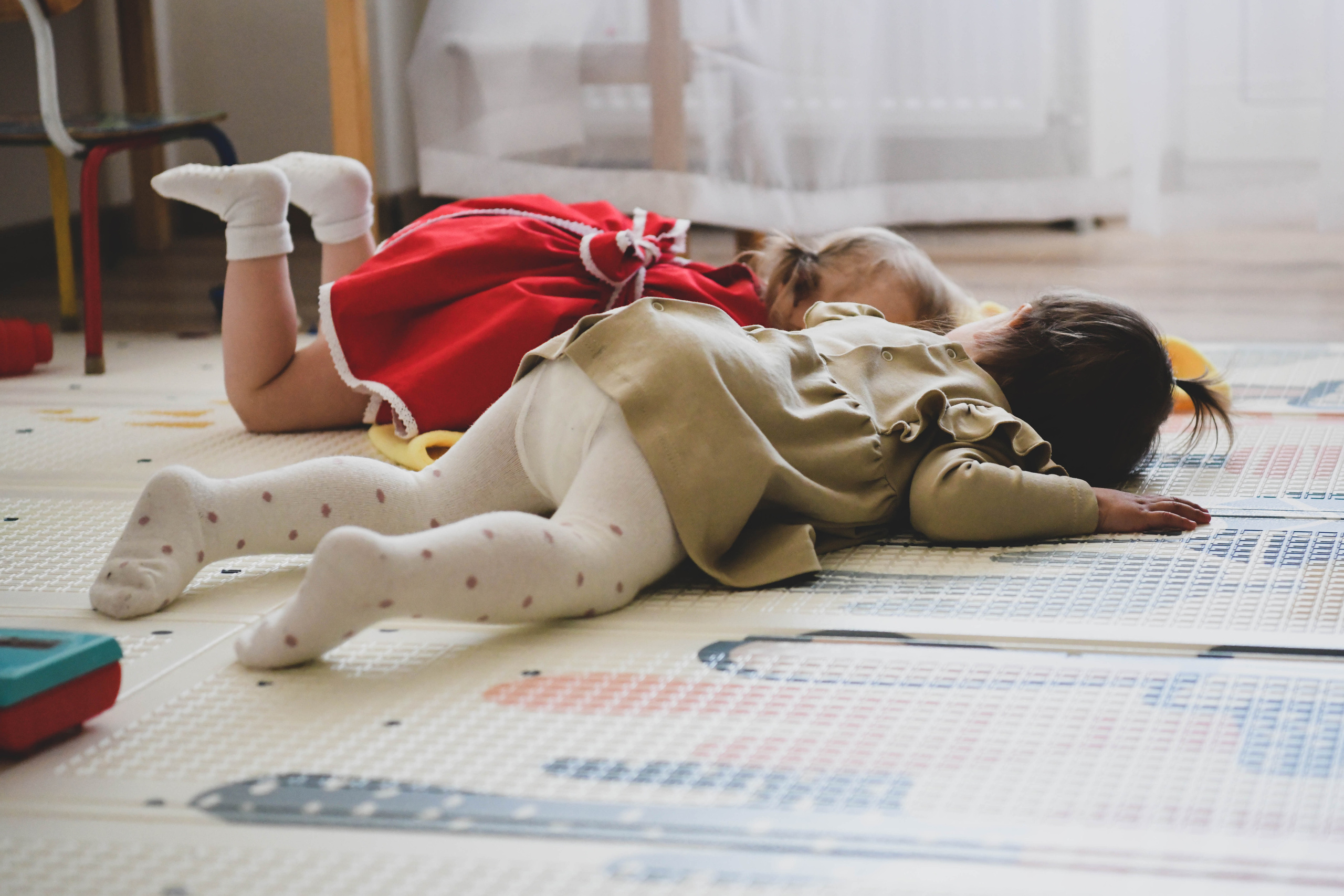 Машуля 2 роки. Репортажний та сімейний фотограф Дар’я Хорошавцева