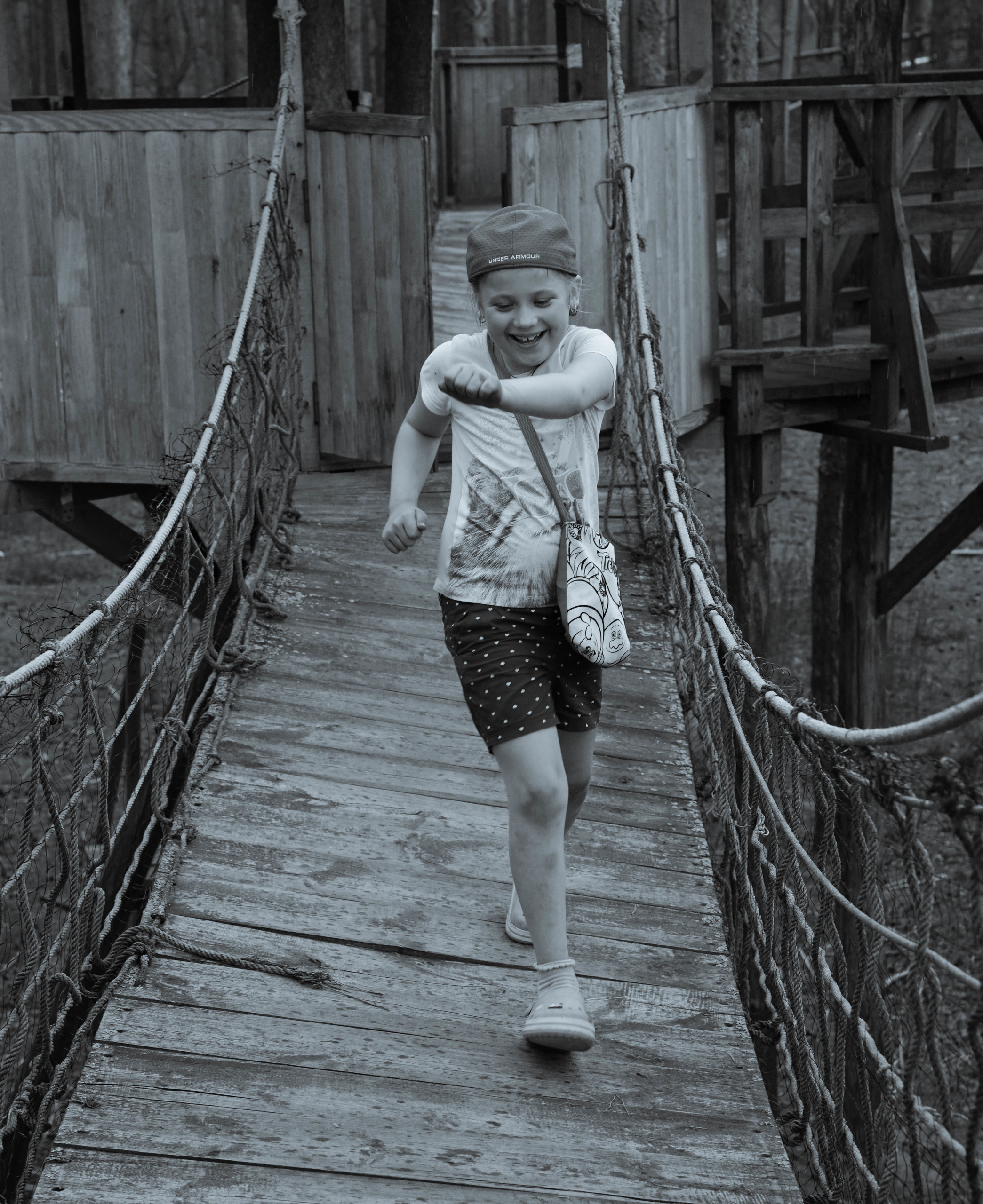 Літо в селі. Репортажний та сімейний фотограф Дар’я Хорошавцева