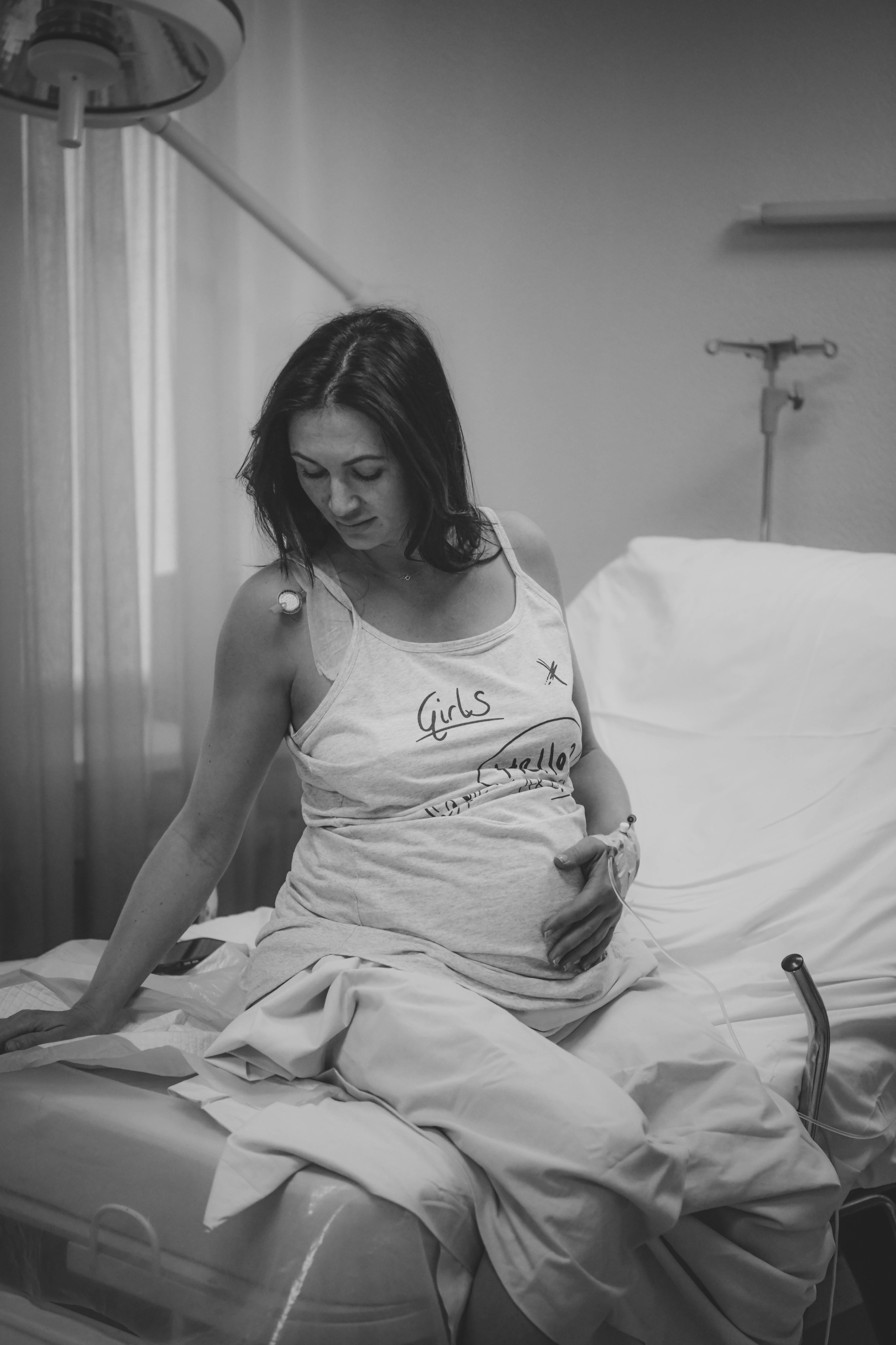 Нове Життя. Репортажний та сімейний фотограф Дар’я Хорошавцева