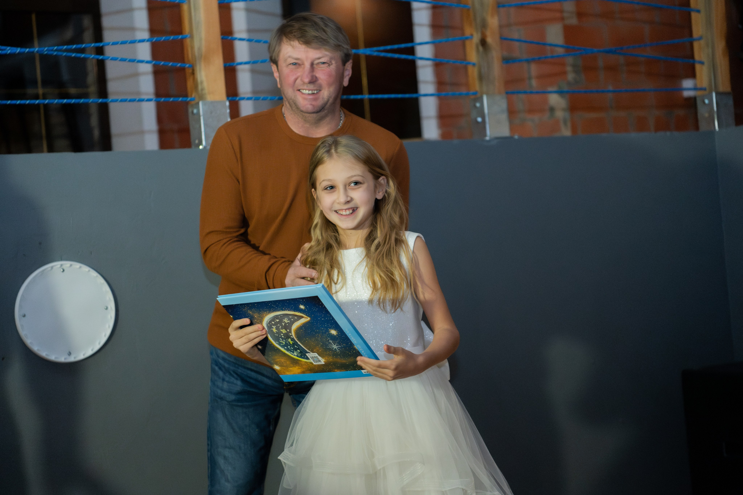 Поліна.День народження.Репортаж. Репортажний та сімейний фотограф Дар’я Хорошавцева