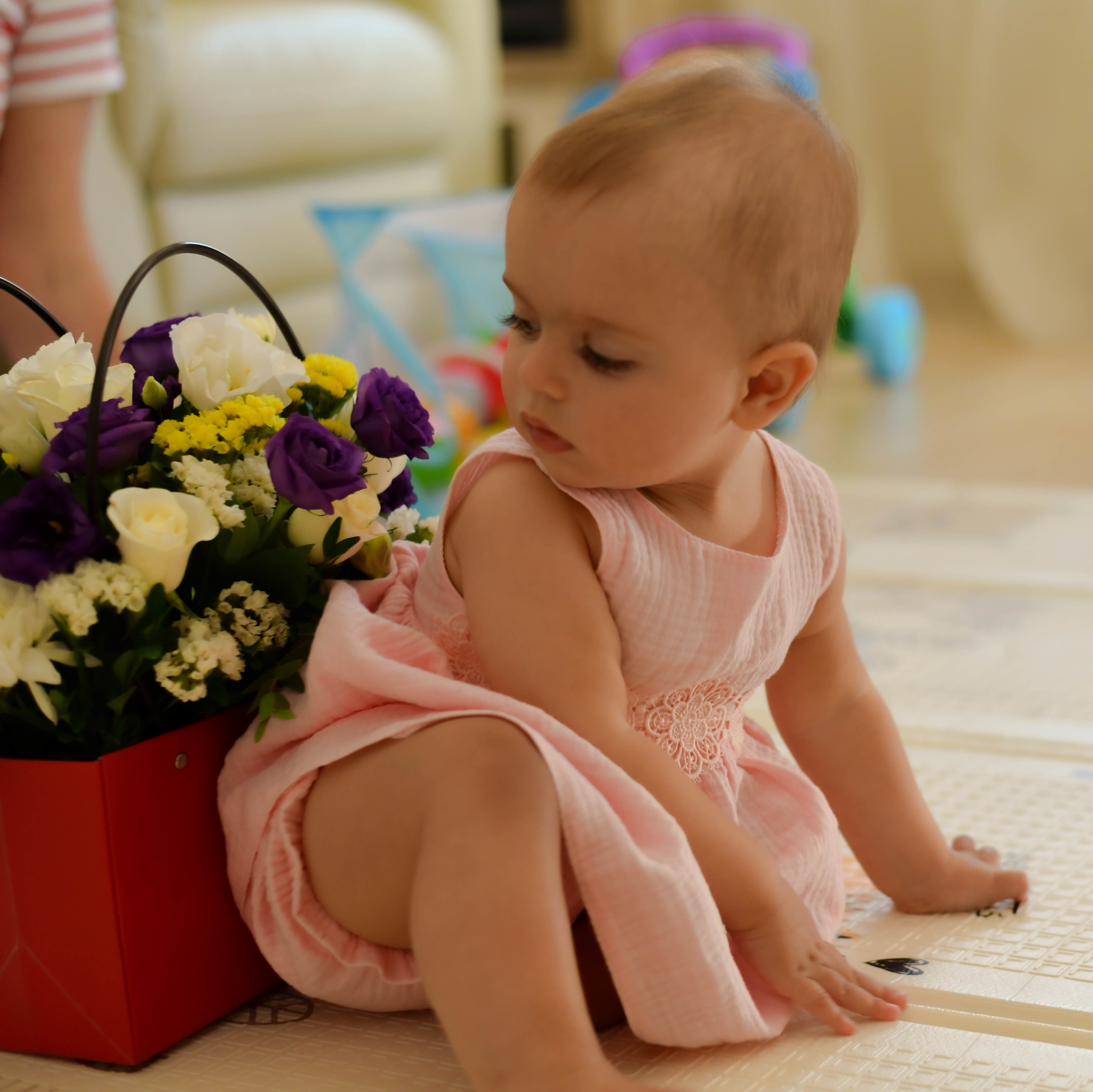 Наталья, Верочка, Яна, Машенька. Репортажний та сімейний фотограф Дар’я Хорошавцева