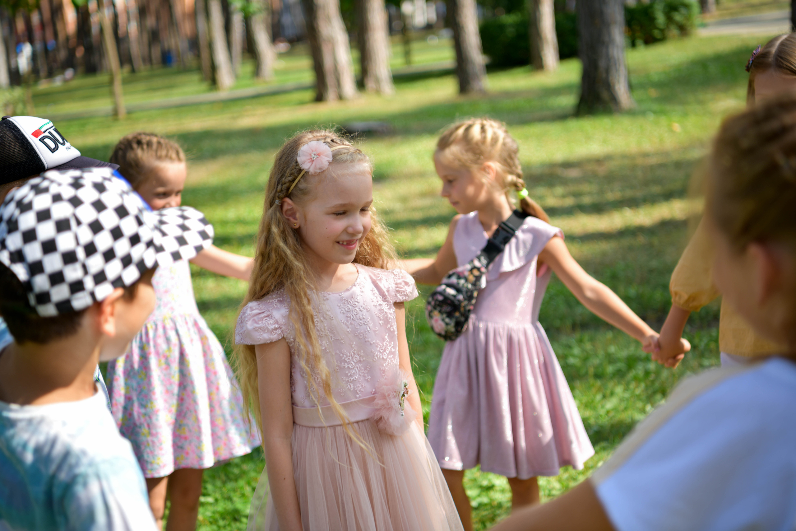 День народження Соломіі.Репортаж. Репортажний та сімейний фотограф Дар’я Хорошавцева