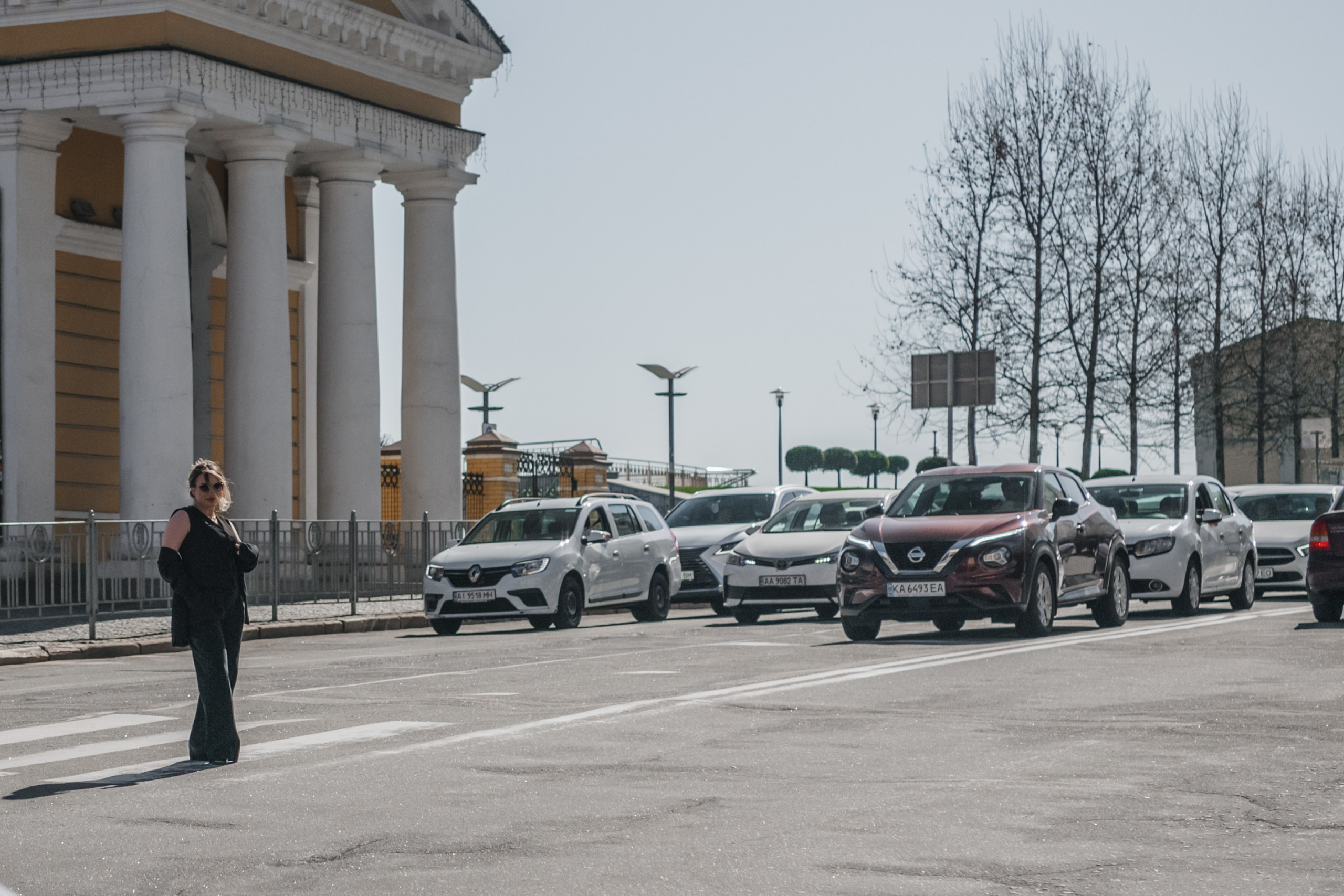 Женя.Дівчинка, яка рухає цей світ. Репортажний та сімейний фотограф Дар’я Хорошавцева