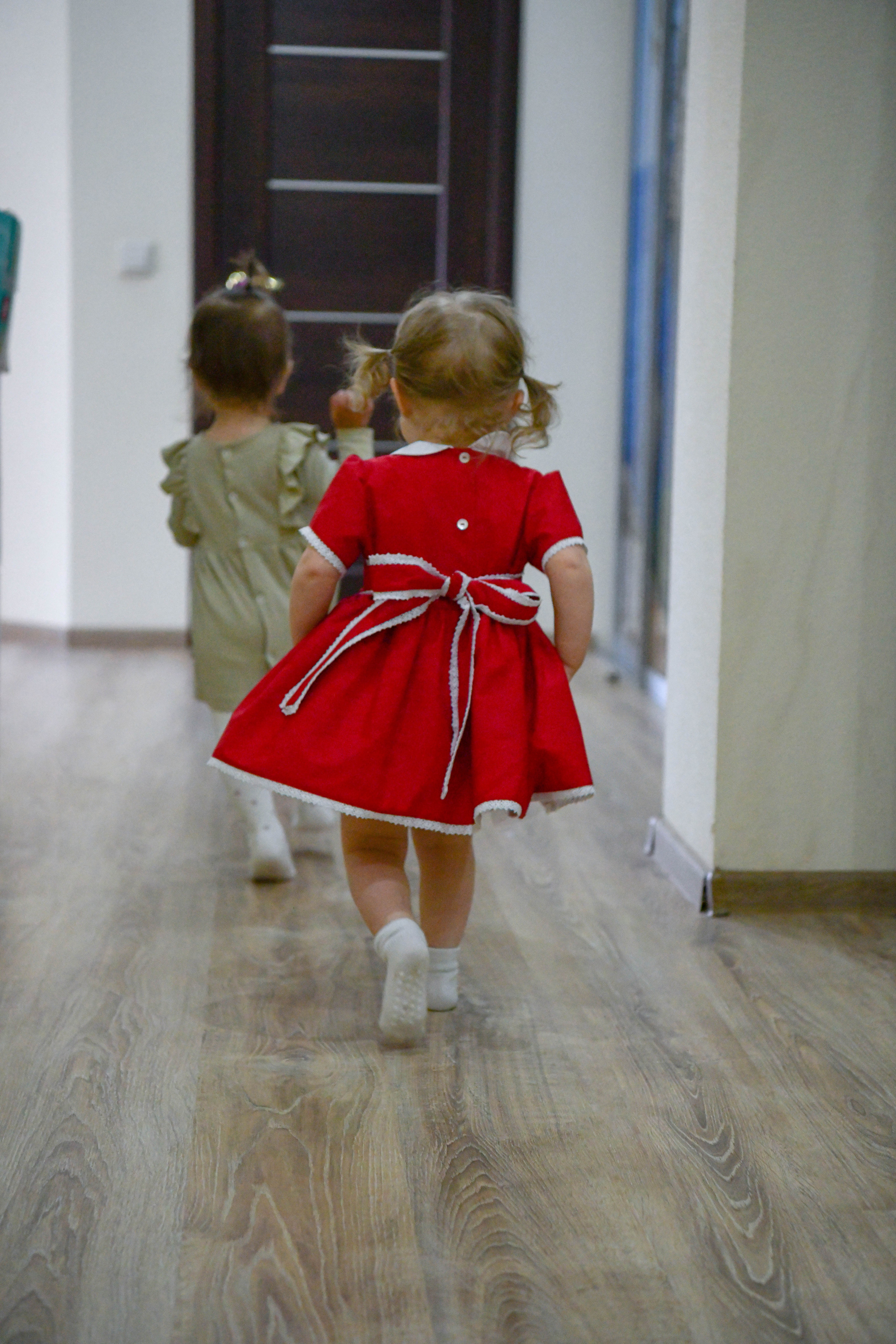 Машуля 2 роки. Репортажний та сімейний фотограф Дар’я Хорошавцева