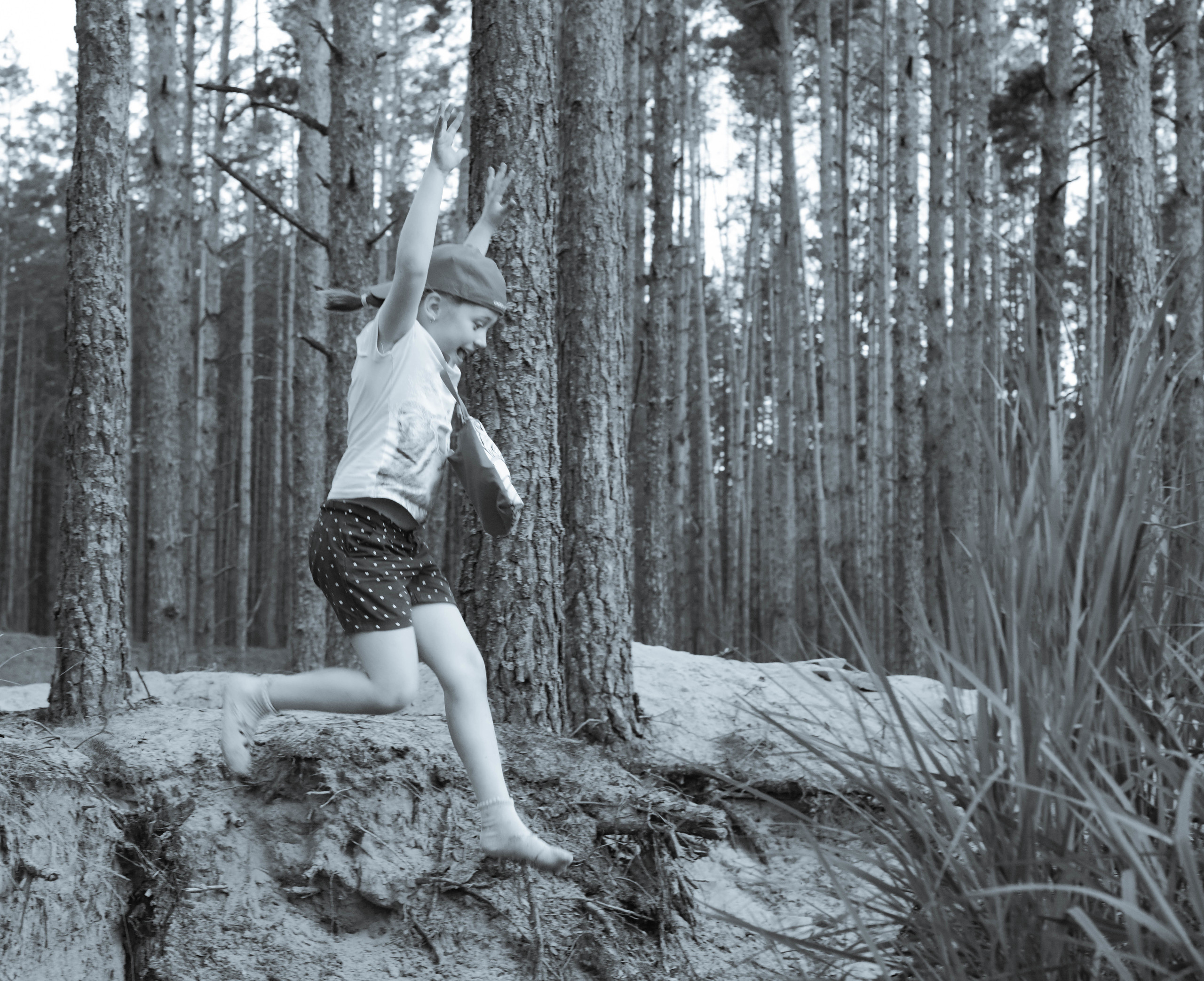 Літо в селі. Репортажний та сімейний фотограф Дар’я Хорошавцева