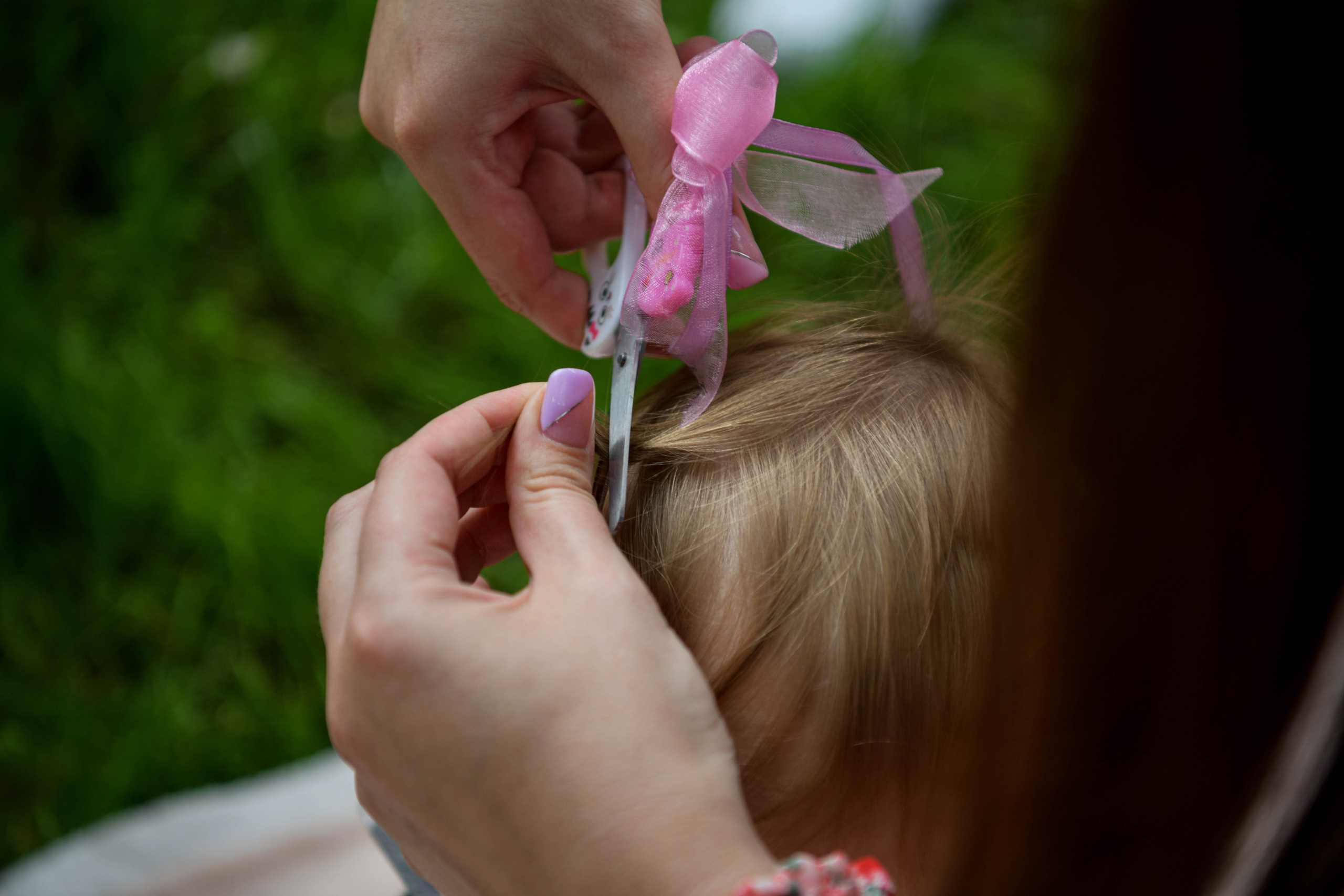 Лилия День народження-Першій рік.Репортаж. Репортажний та сімейний фотограф Дар’я Хорошавцева