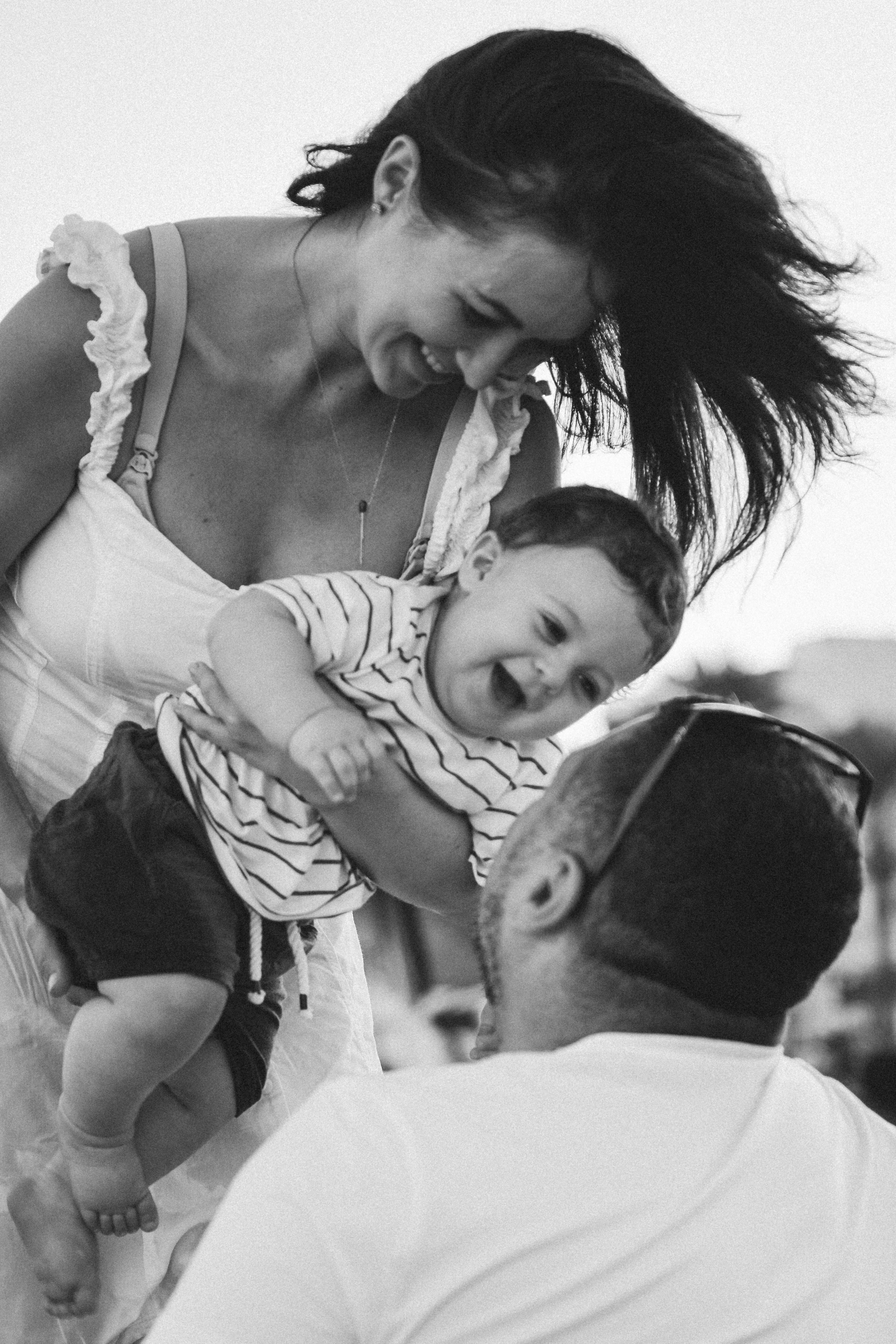 Саша, Оля Гріша Аліканте. Репортажний та сімейний фотограф Дар’я Хорошавцева