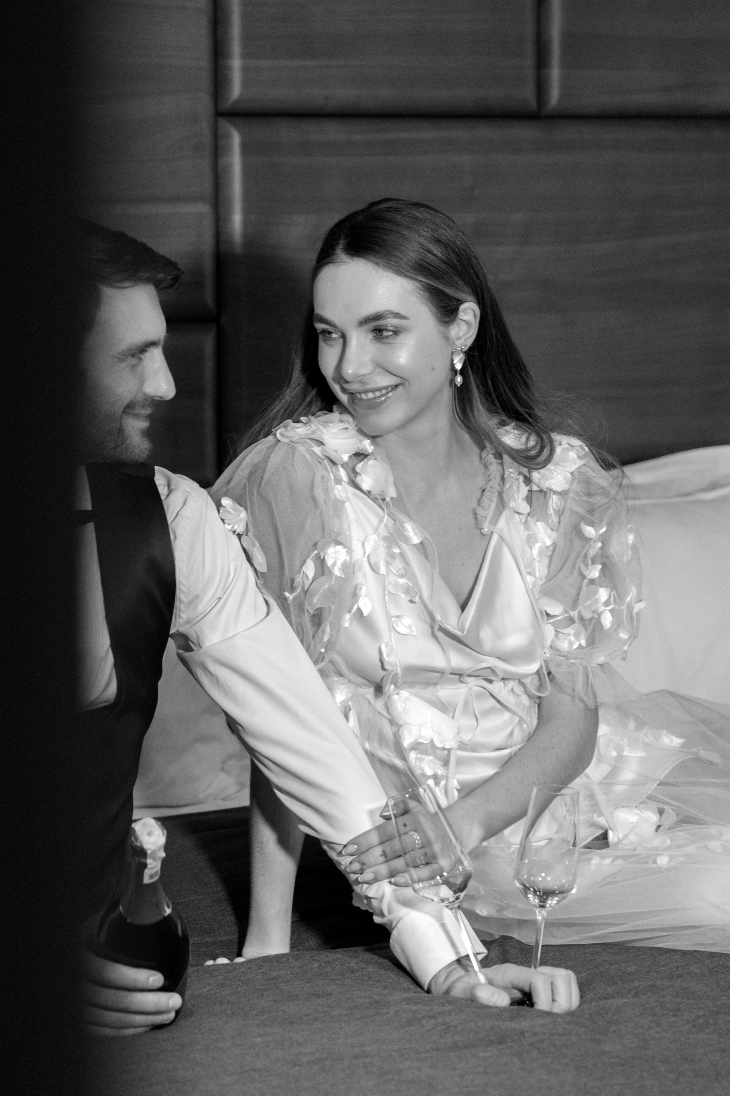 Олексій та Олександра Київ Театр Опери. Репортажний та сімейний фотограф Дар’я Хорошавцева