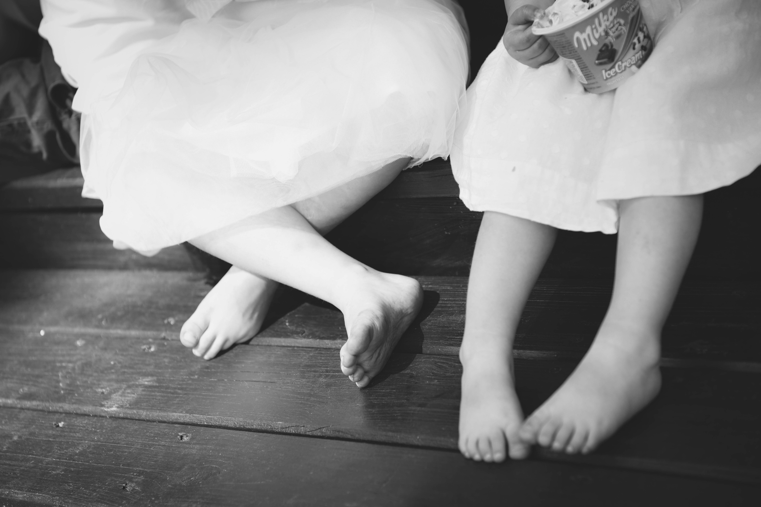 Фотографія як Спадщина. Репортажний та сімейний фотограф Дар’я Хорошавцева