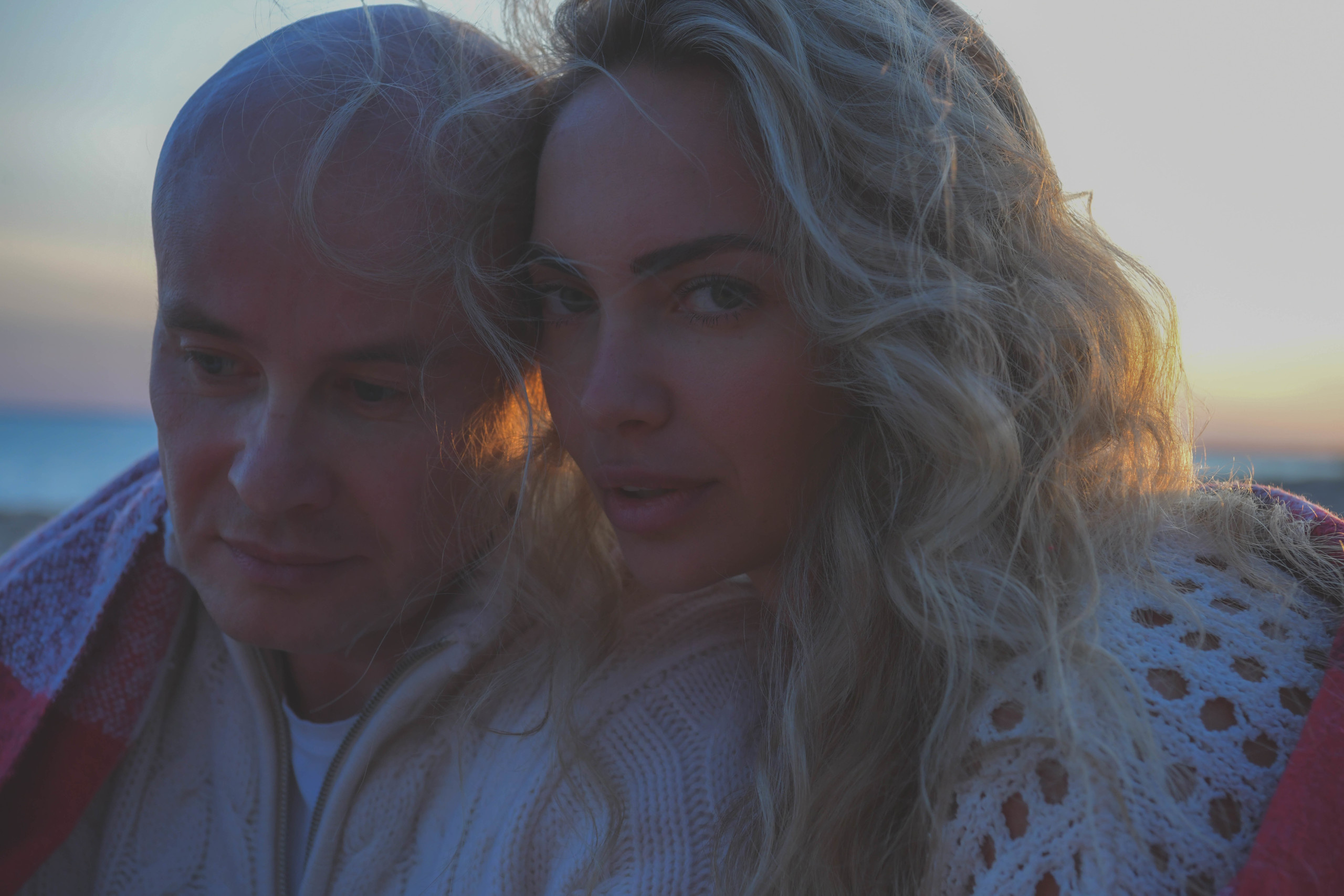 Сергій та  Наталья. Репортажний та сімейний фотограф Дар’я Хорошавцева