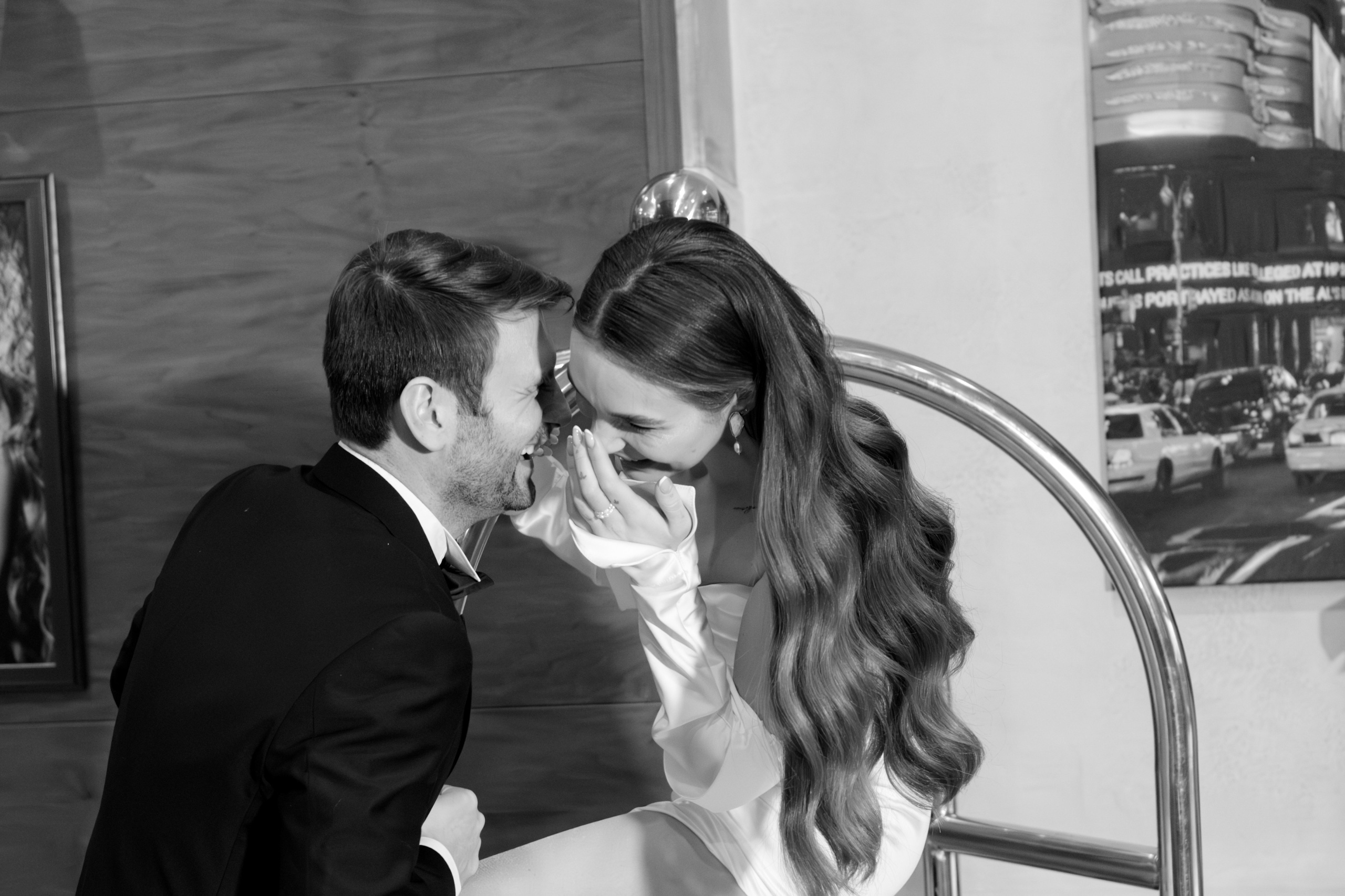 Олексій та Олександра Київ Театр Опери. Репортажний та сімейний фотограф Дар’я Хорошавцева