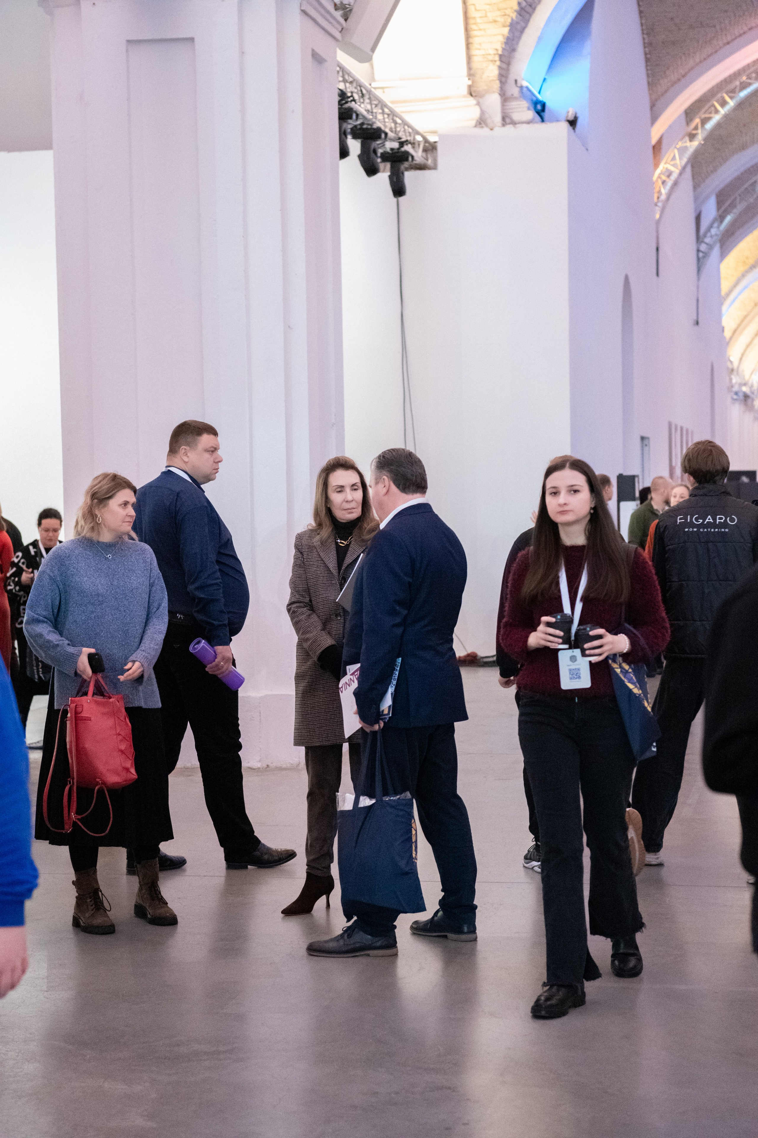 XIII Форум розвитку громадянського суспільства «ВиСтоїмо"Репортаж. Репортажний та сімейний фотограф Дар’я Хорошавцева