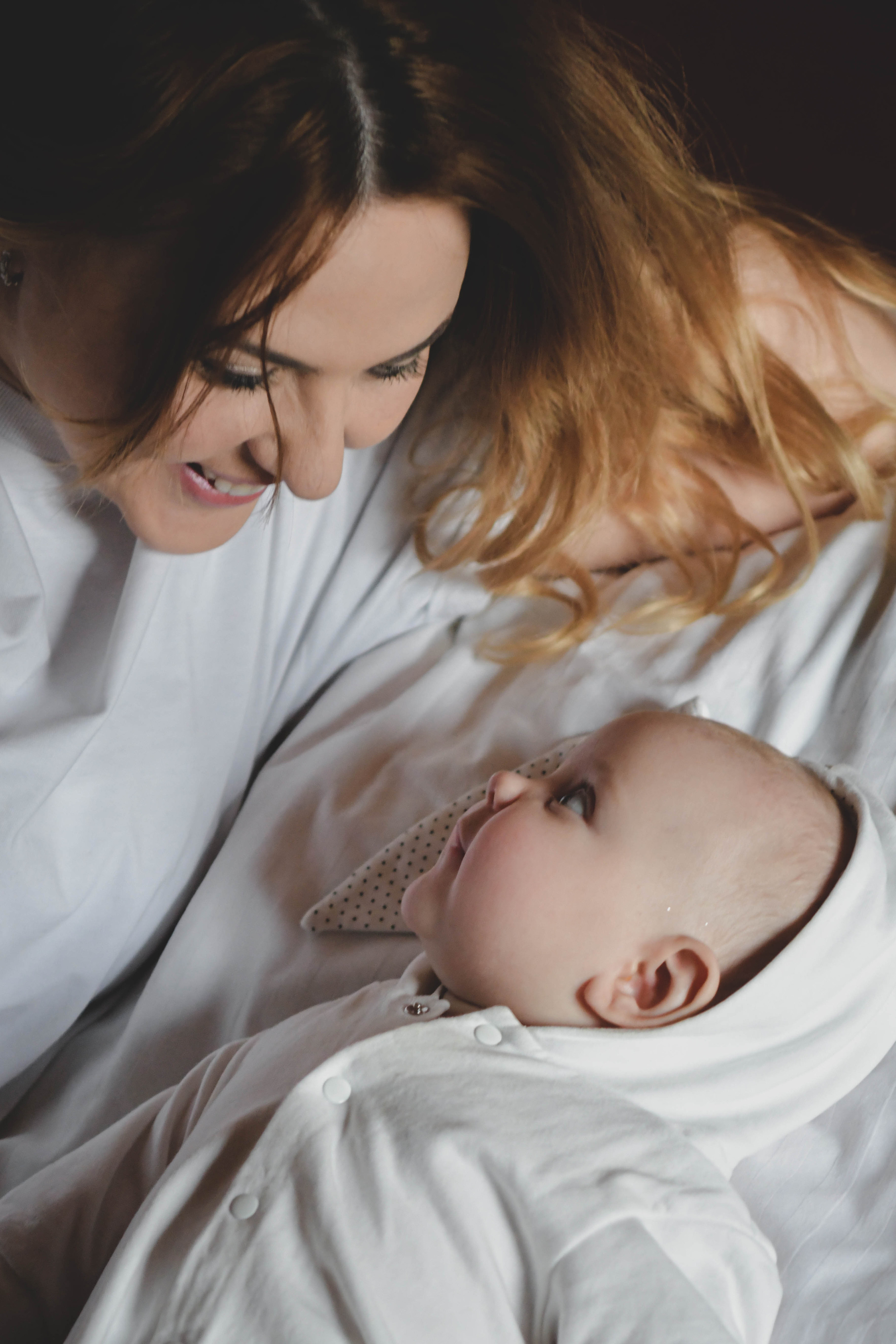 Андрій, Інна, Віка, Діма, Софія. Репортажний та сімейний фотограф Дар’я Хорошавцева