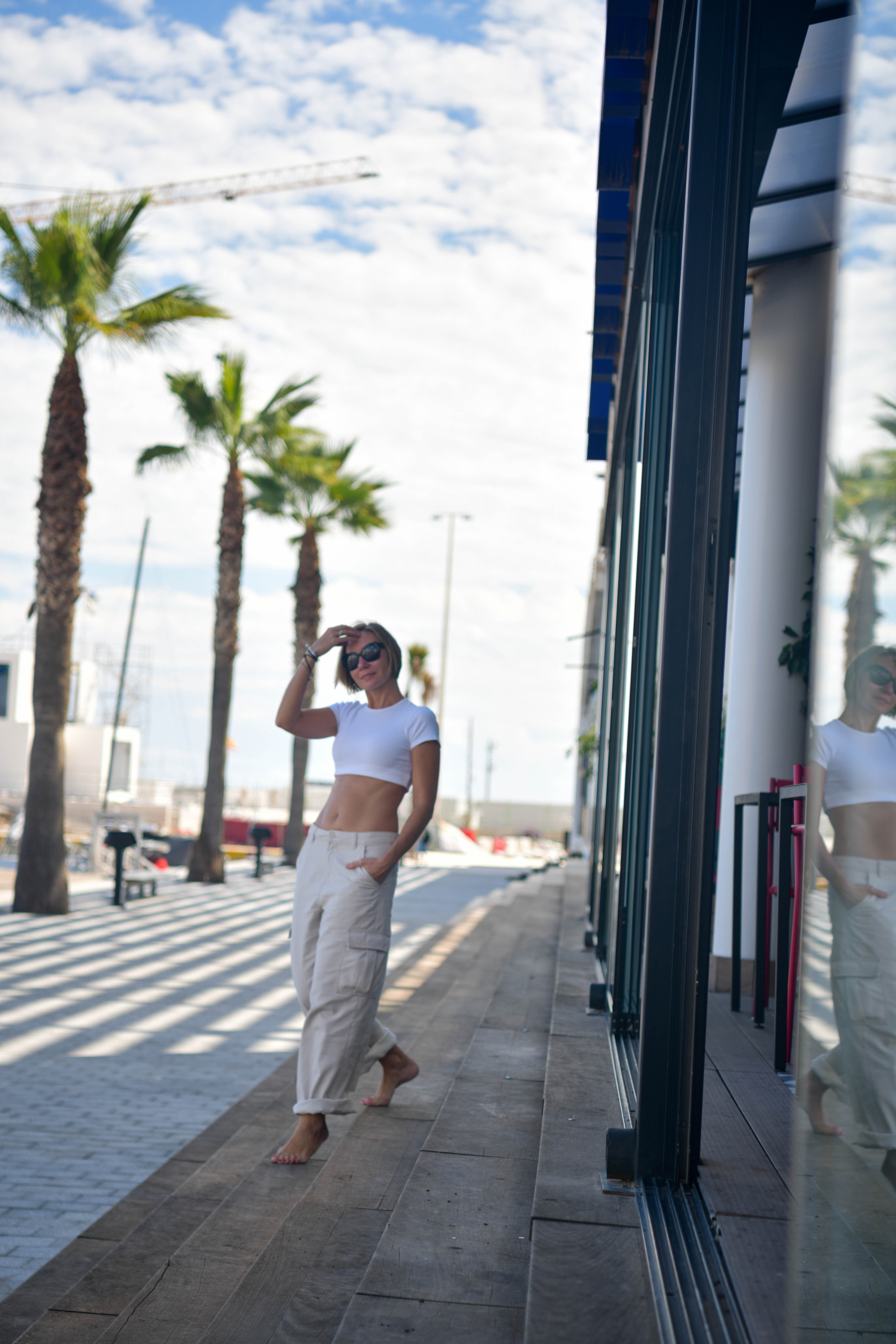 Дарья Аліканте Прогулянка. Репортажний та сімейний фотограф Дар’я Хорошавцева