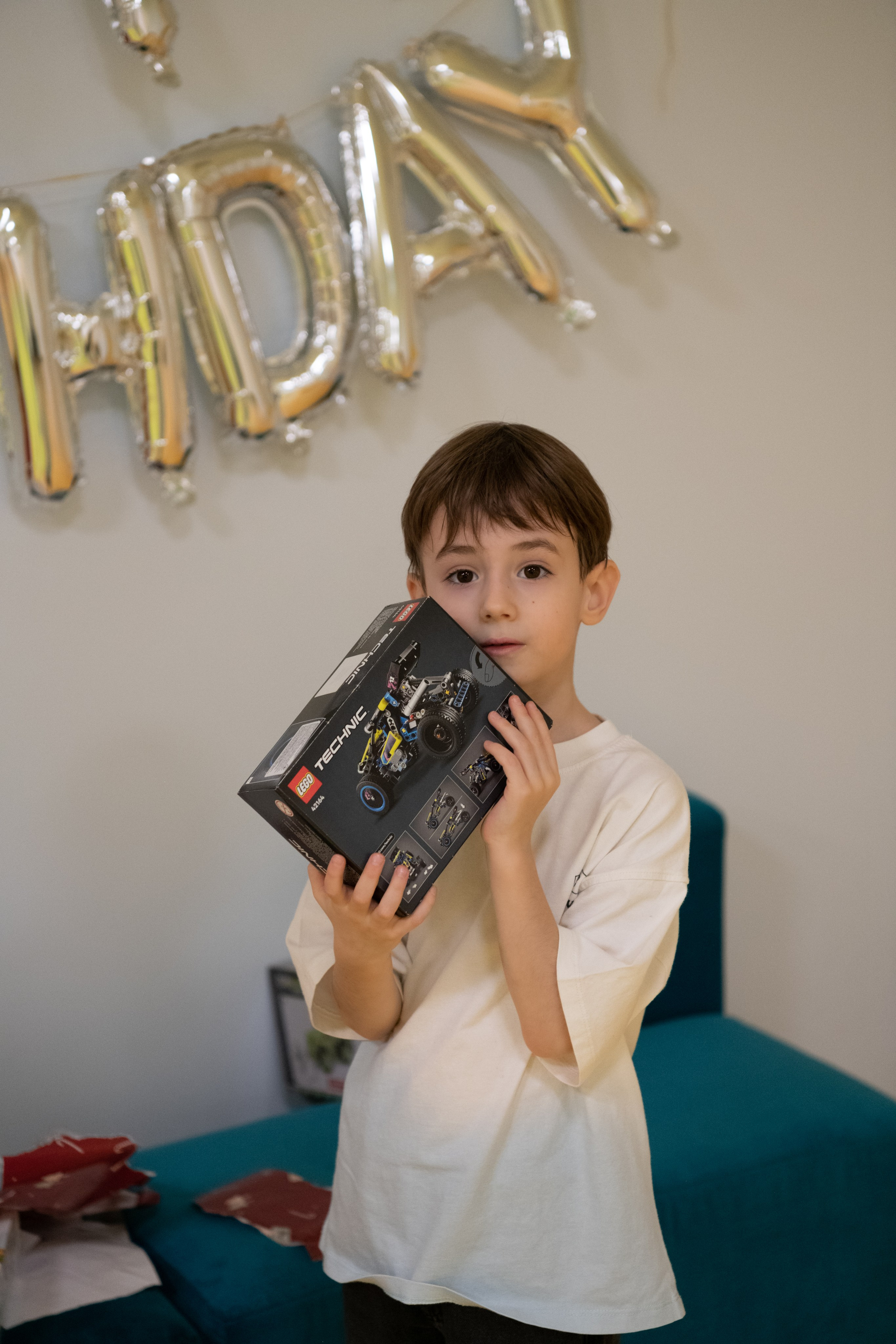 День народження Дані.New school of Science.Репортаж. Репортажний та сімейний фотограф Дар’я Хорошавцева